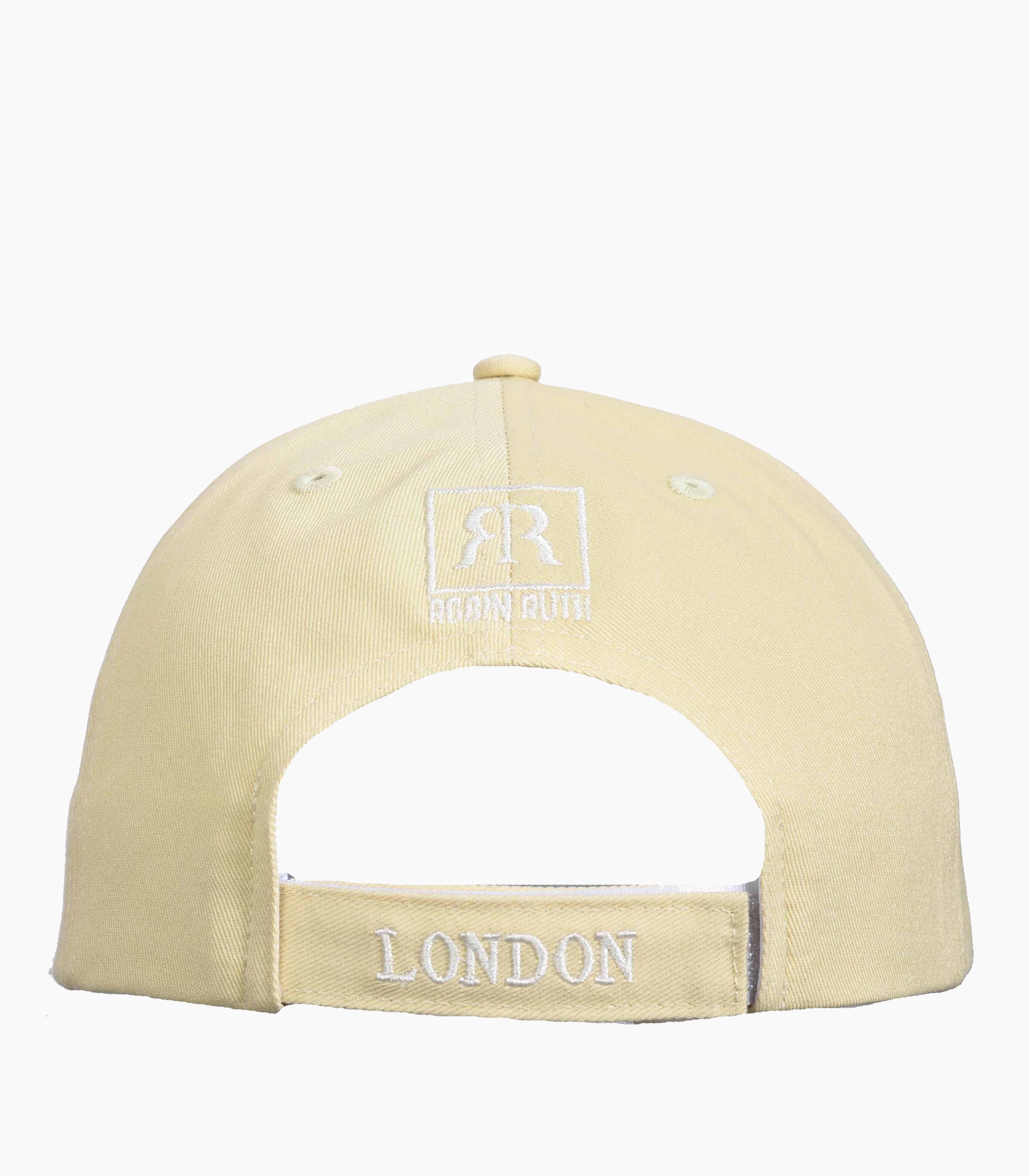 London Baseball Cap