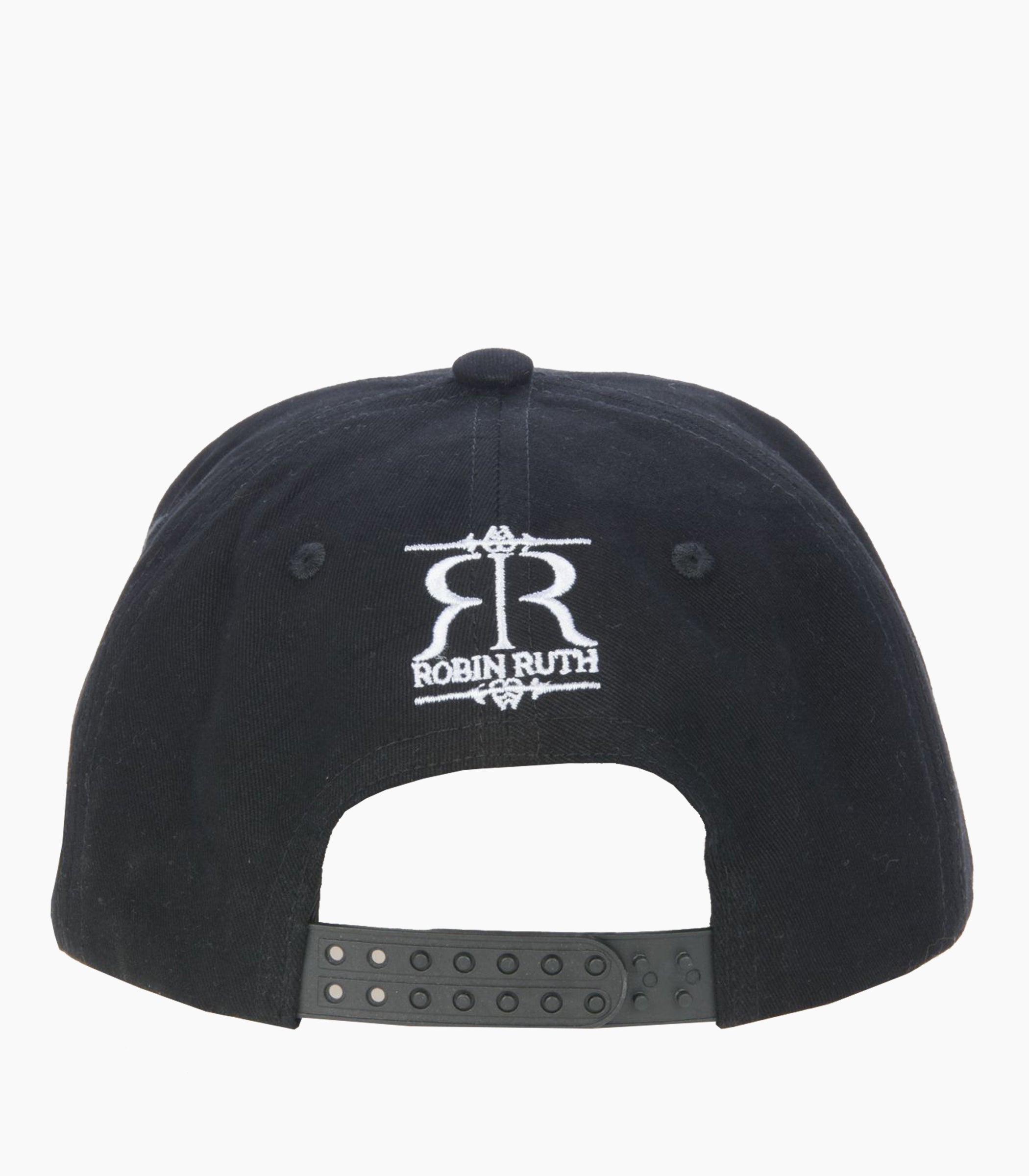 Cambridge Cap - Robin Ruth