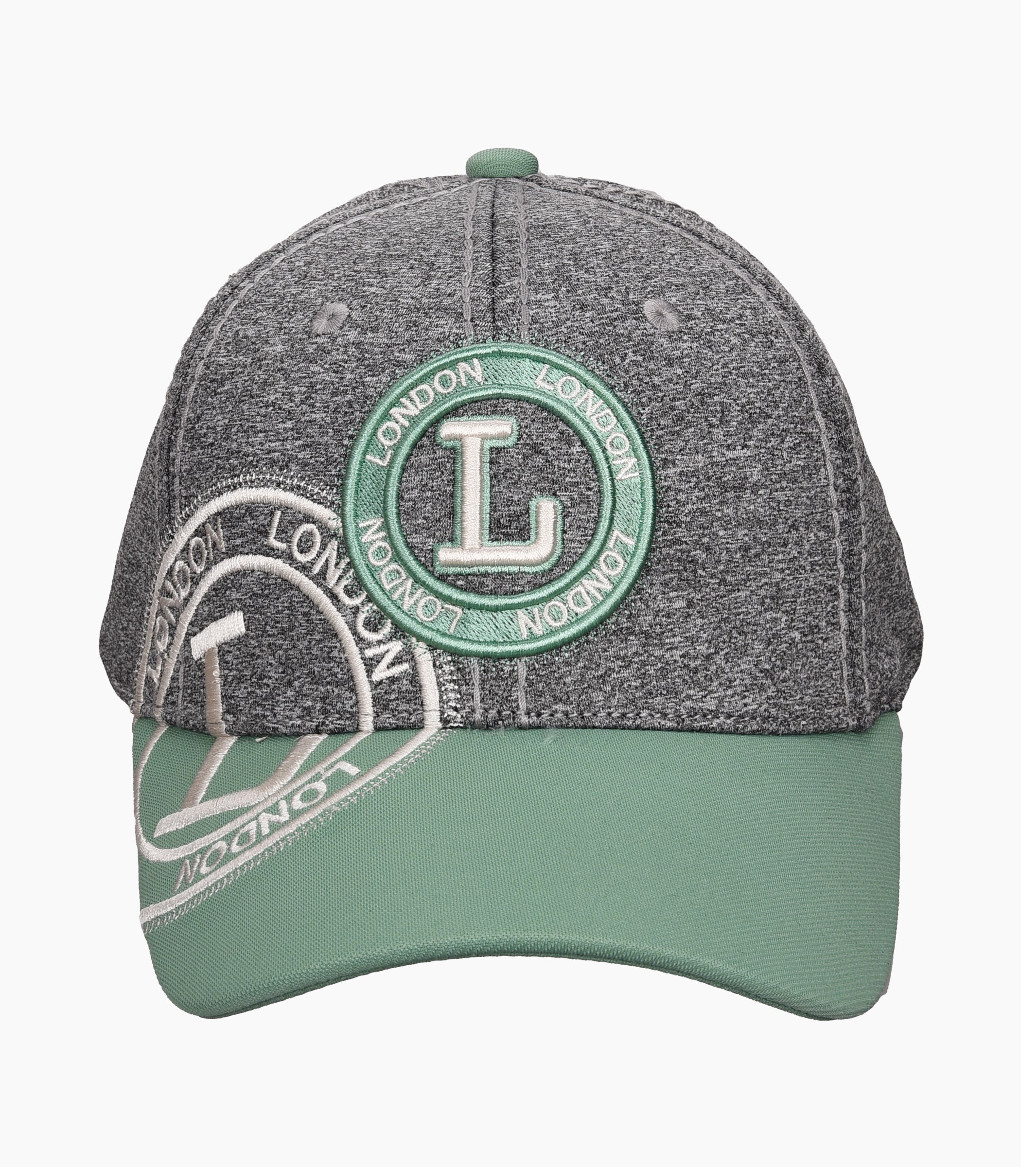 London Baseball Cap