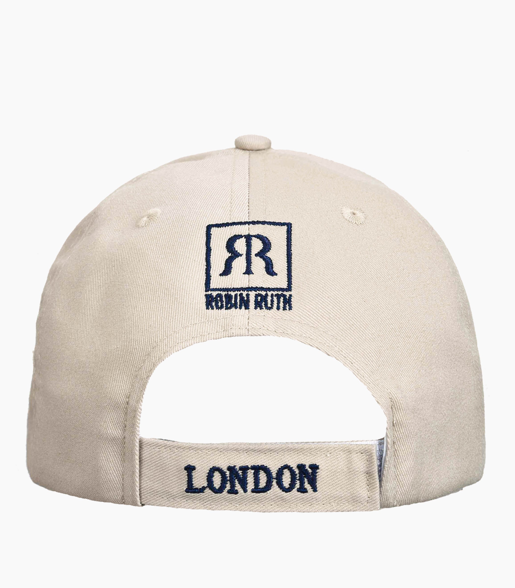 London Baseball Cap