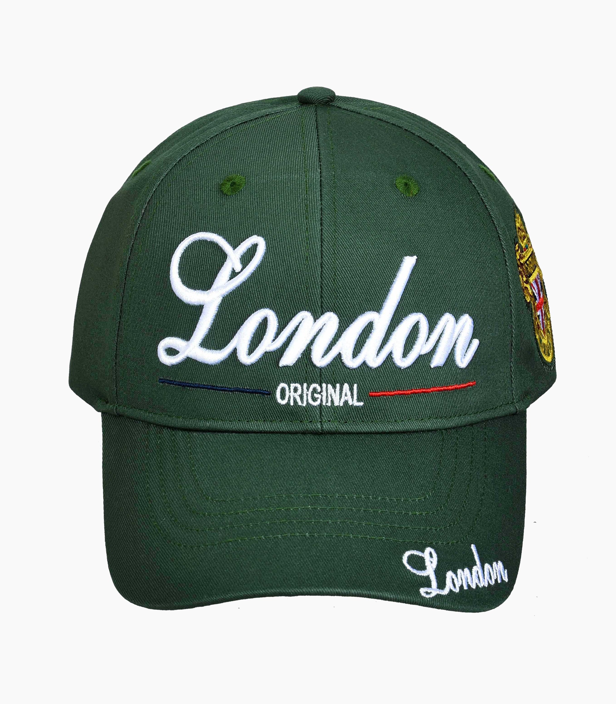 London Baseball Cap