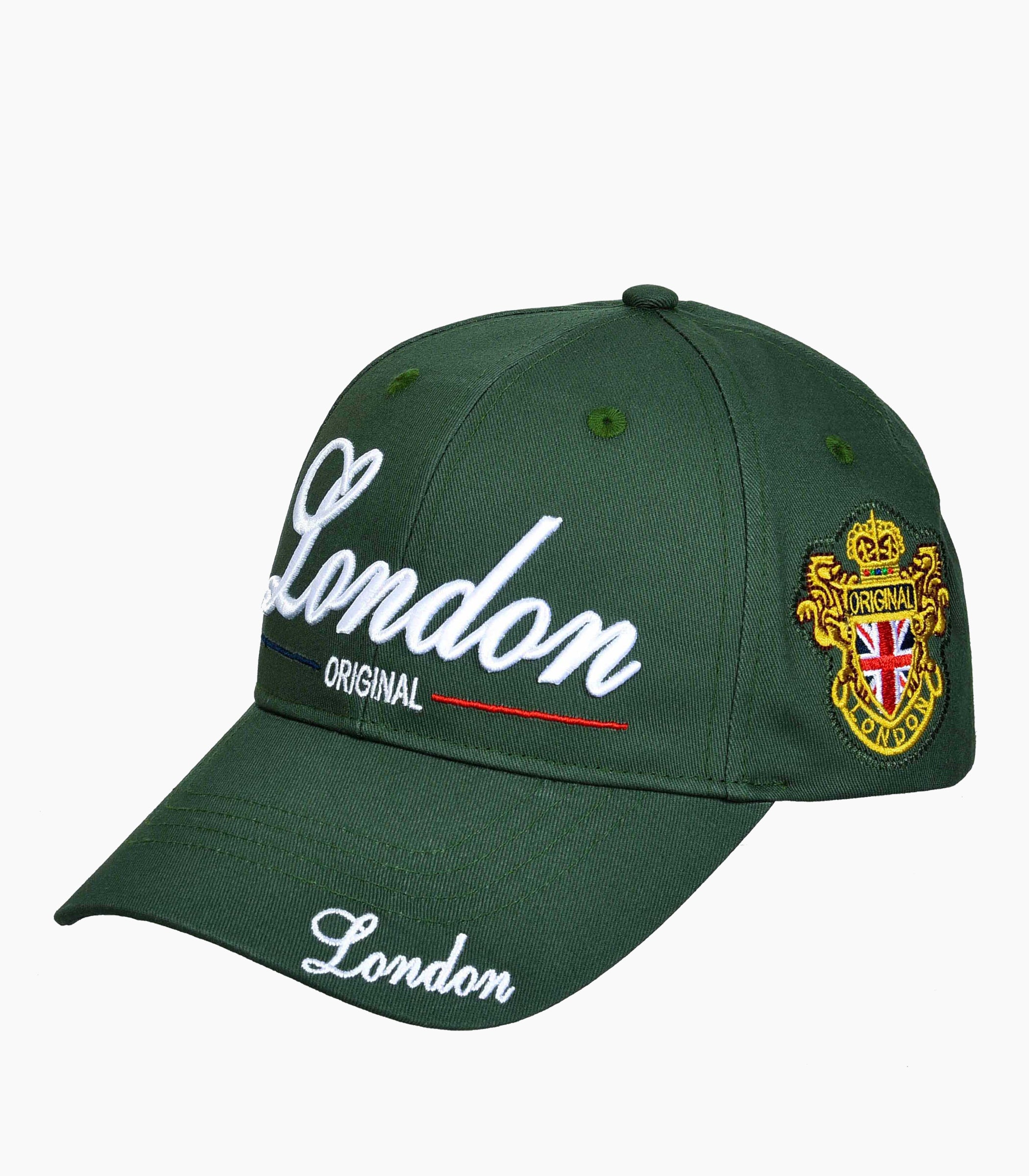 London Baseball Cap