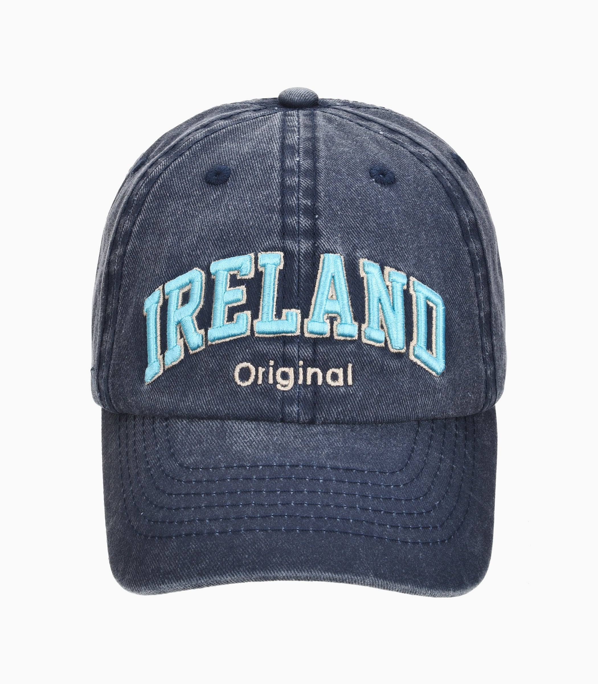 Ireland Baseball Cap Kids