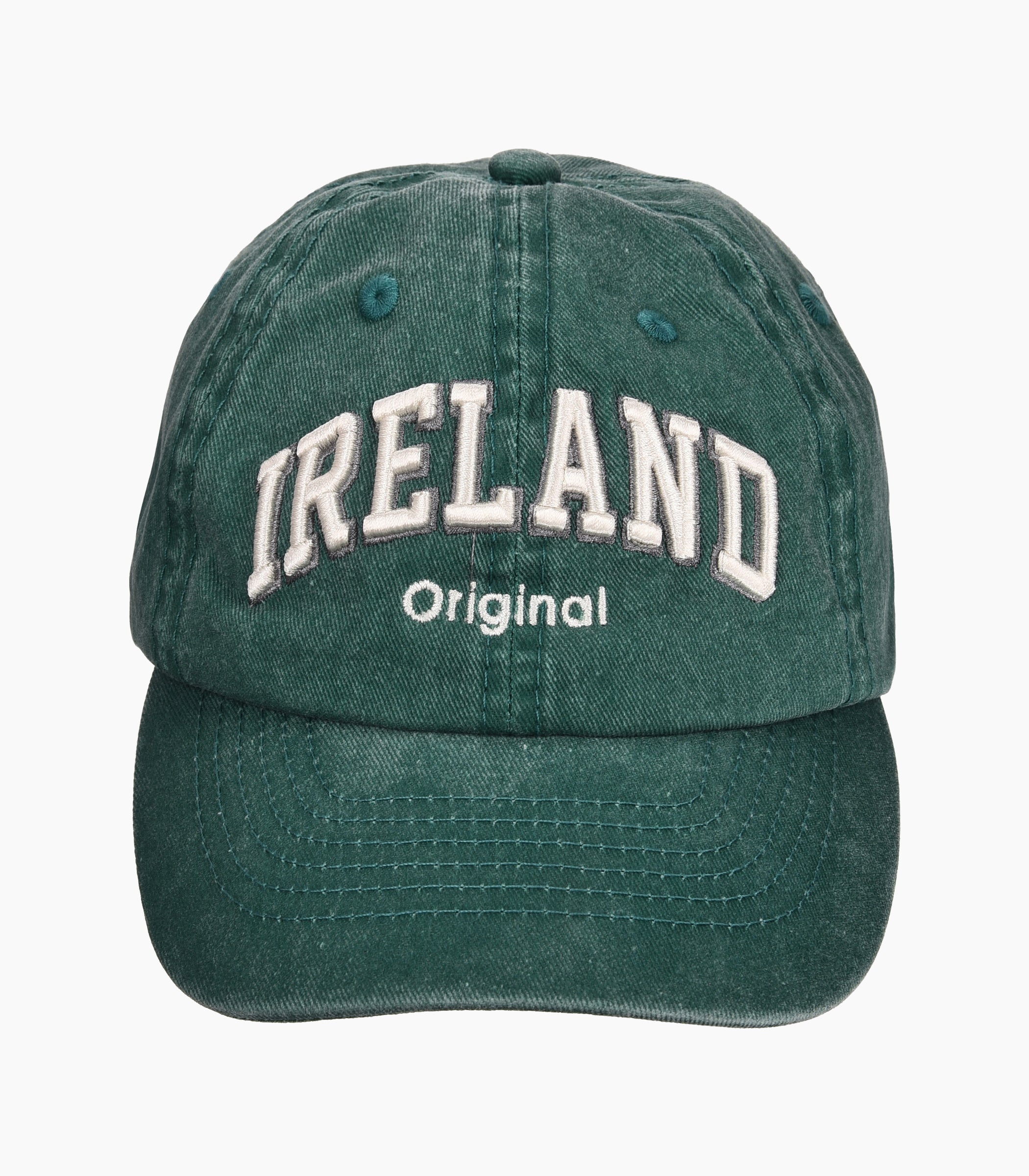 Ireland Baseball Cap Kids