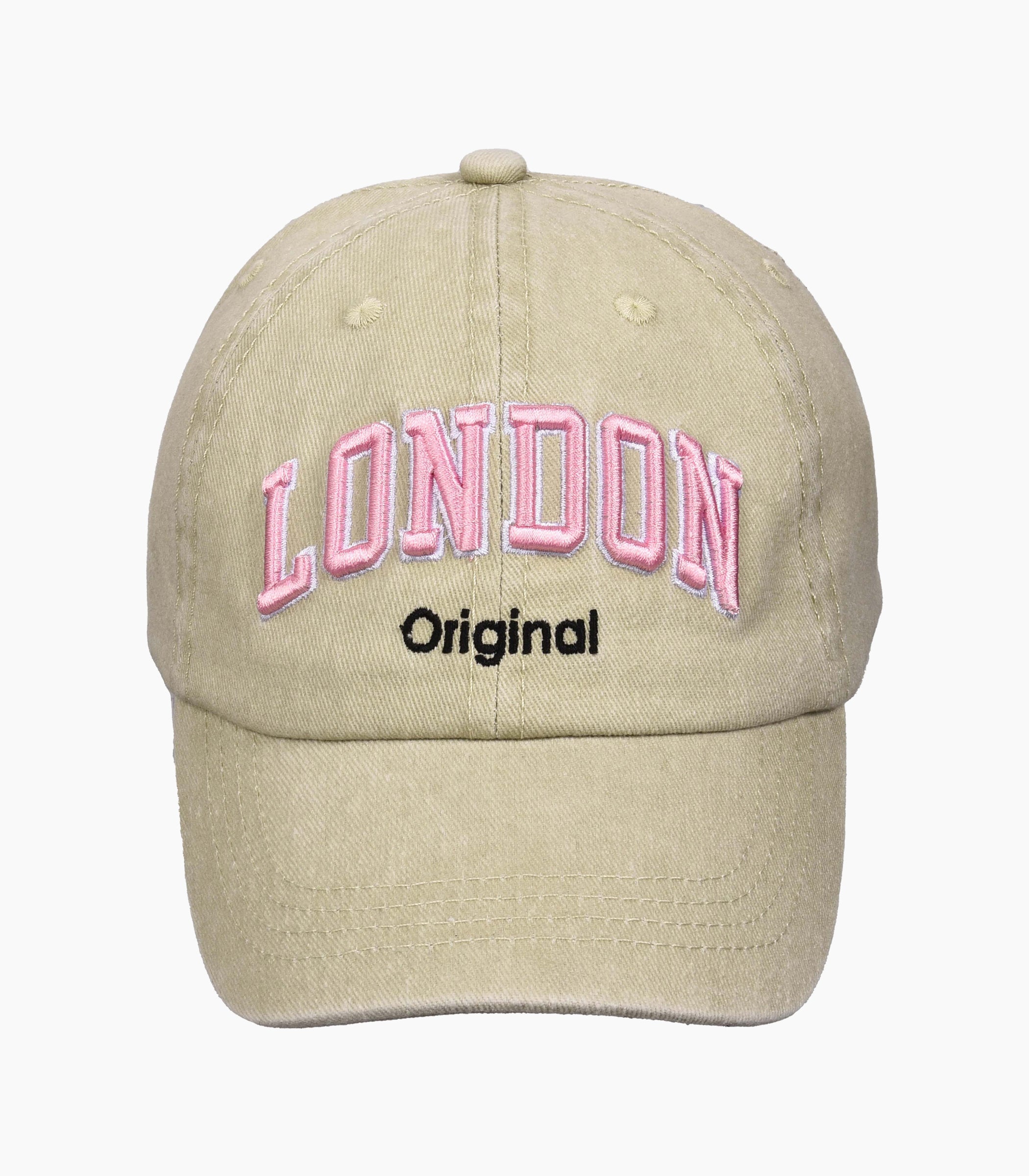 London Baseball Cap Kids