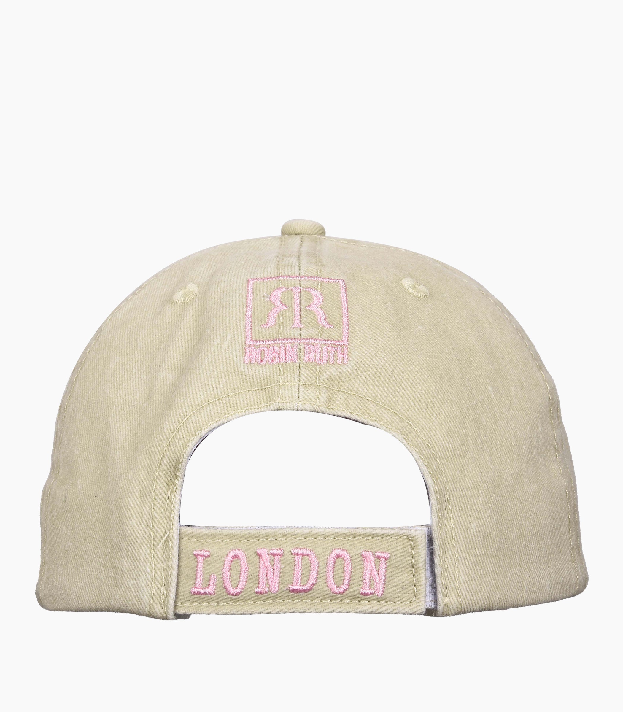 London Baseball Cap Kids