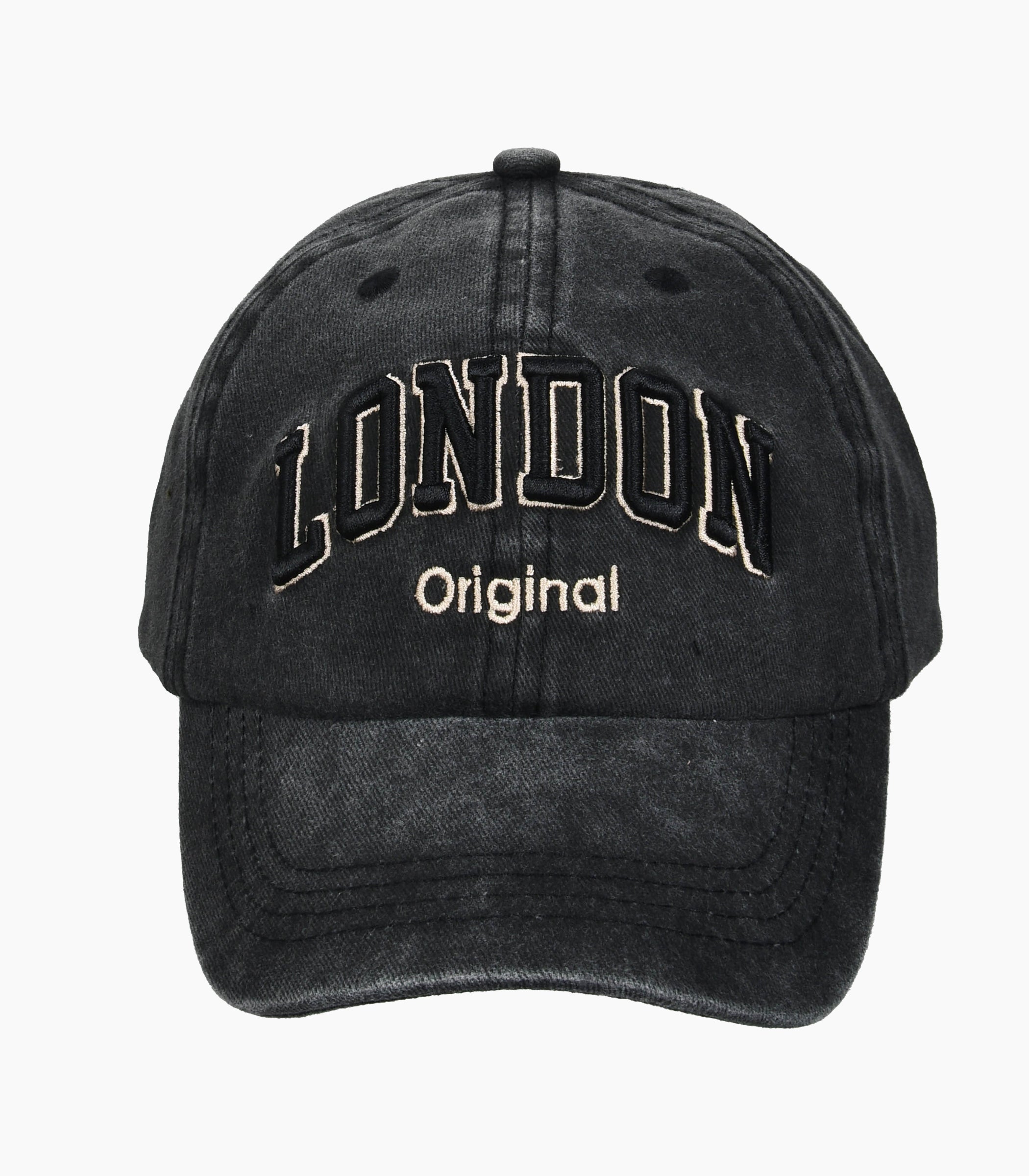 London Baseball Cap Kids