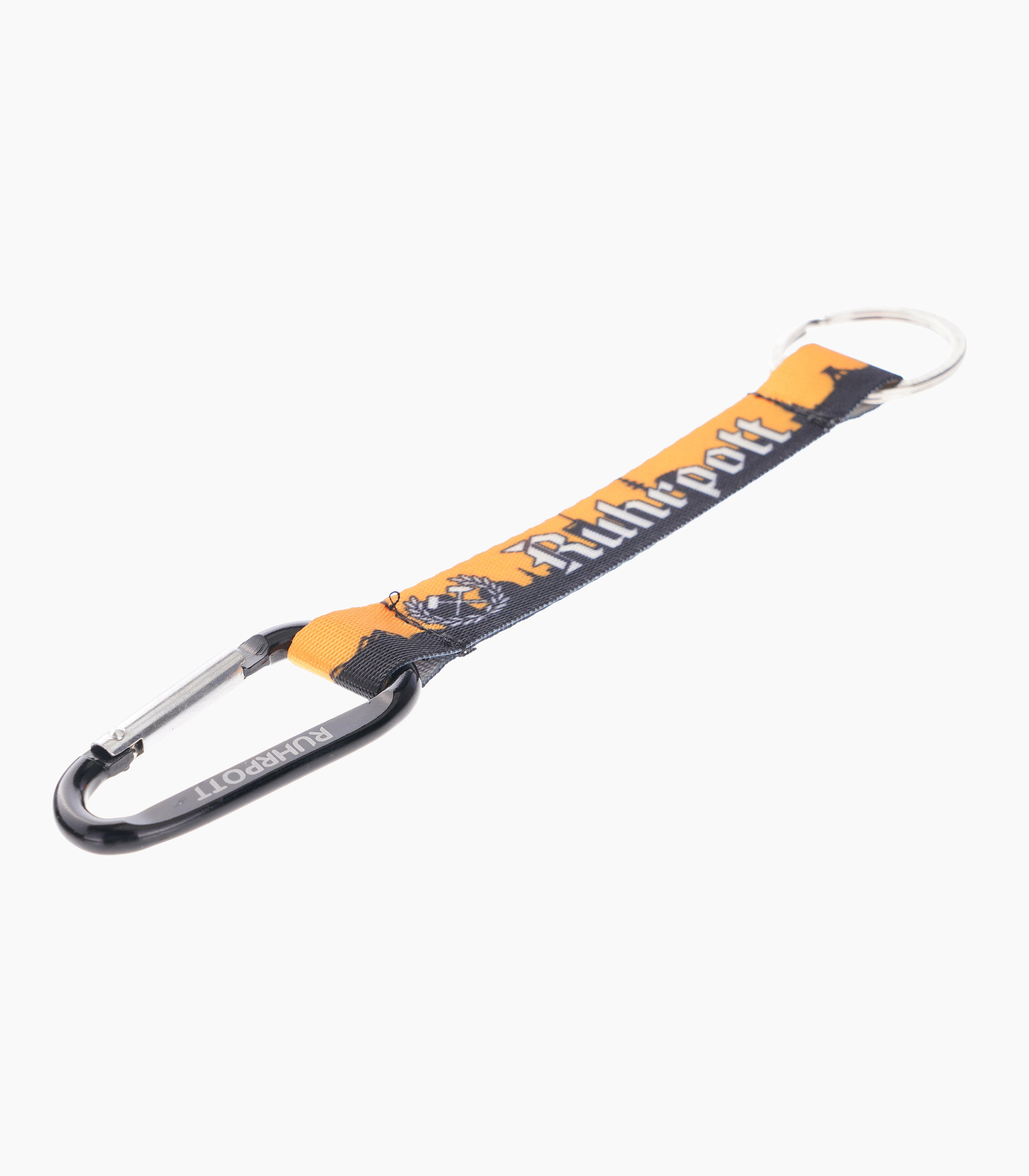 Ruhrpott Keyring