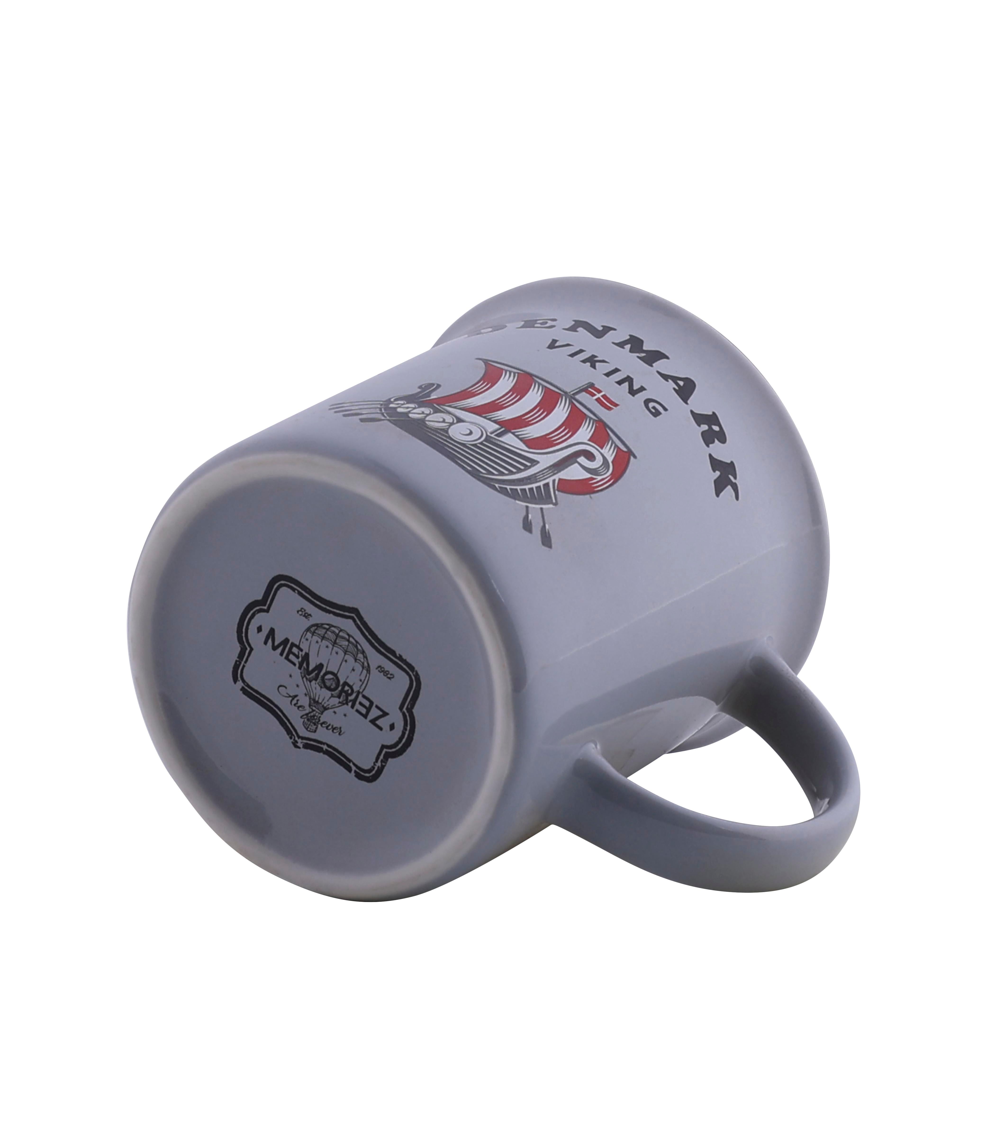 Denmark Story Mug - Large