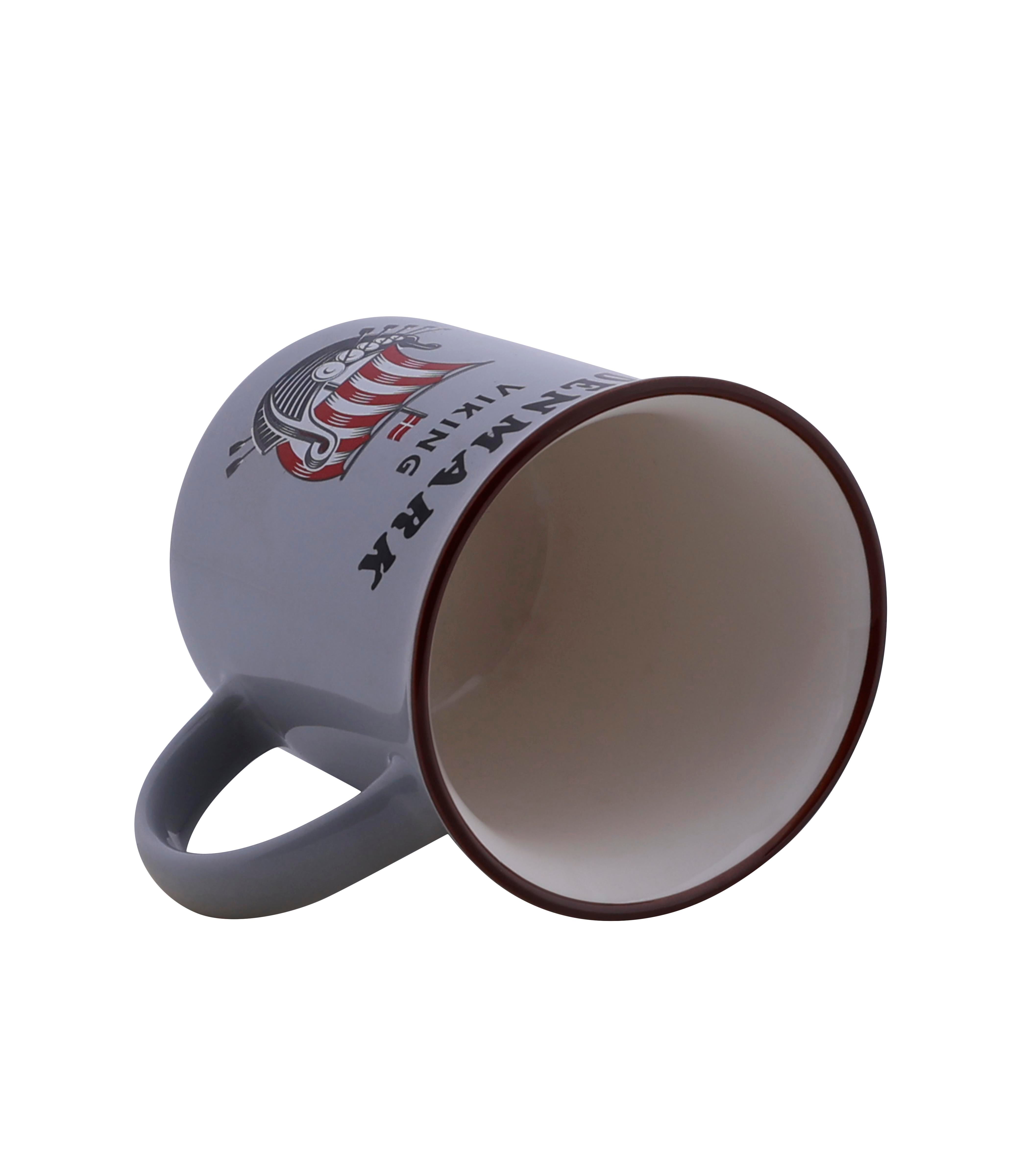 Denmark Story Mug - Large