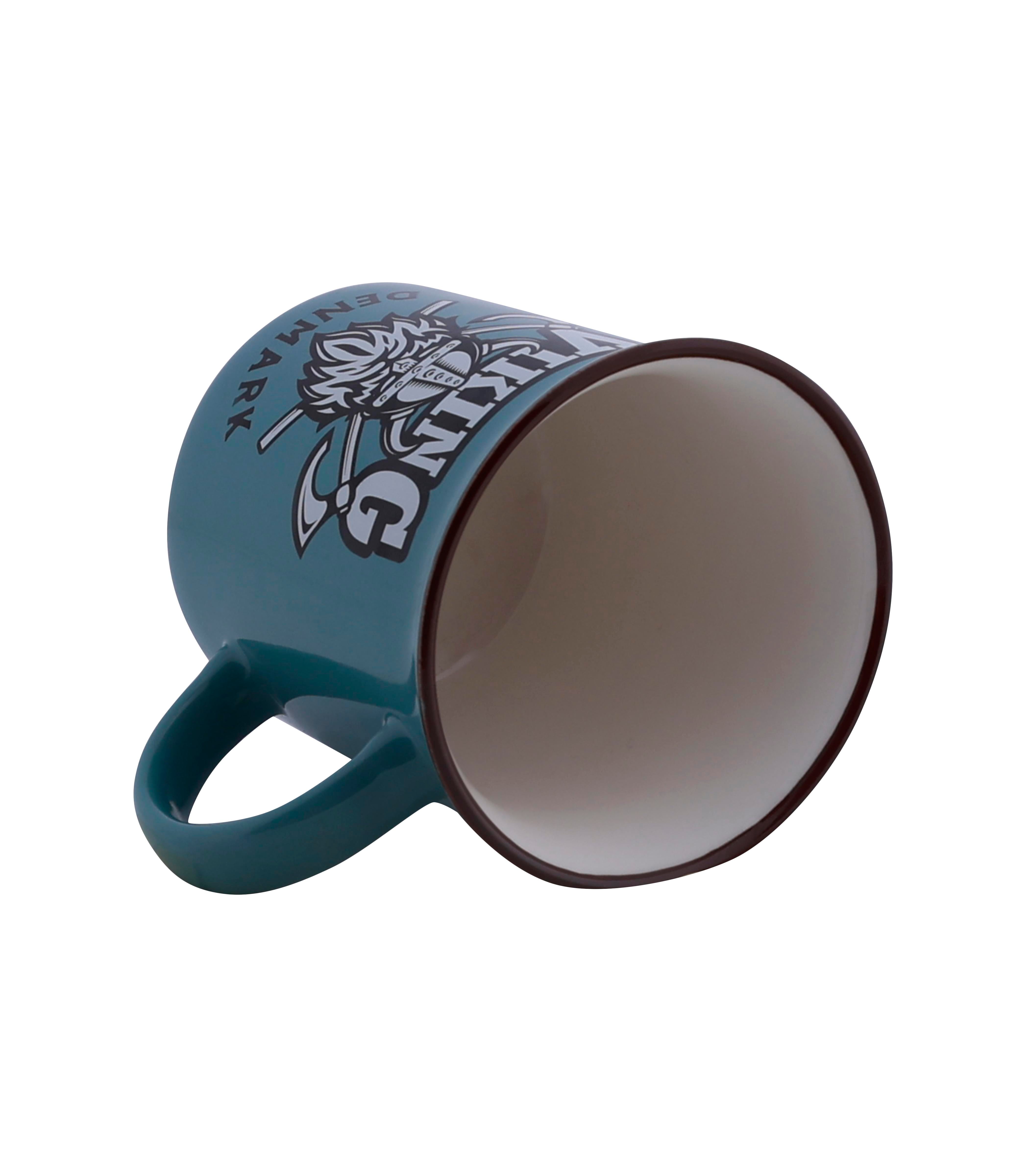 Denmark Story Mug - Large