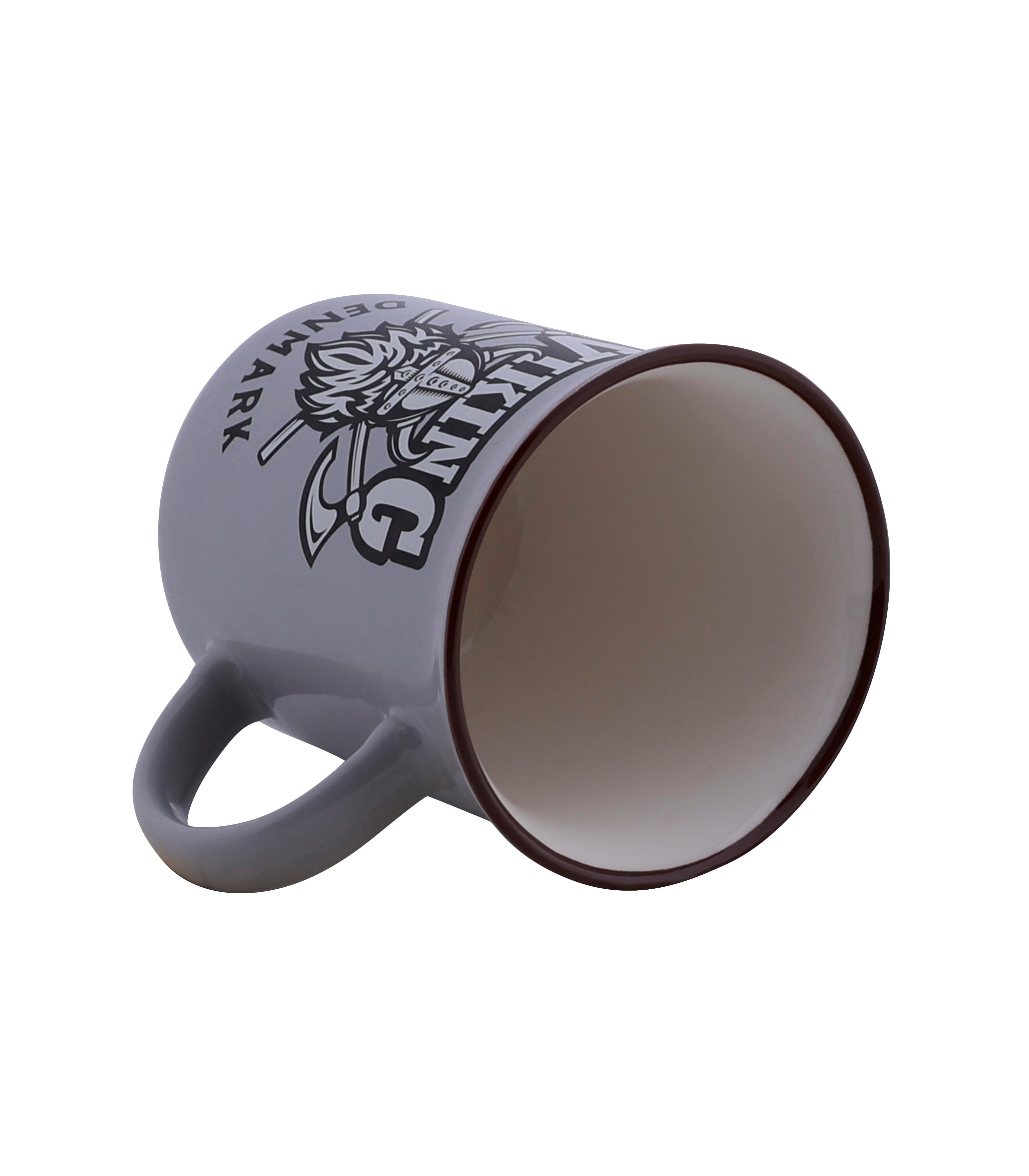 Denmark Story Mug - Large