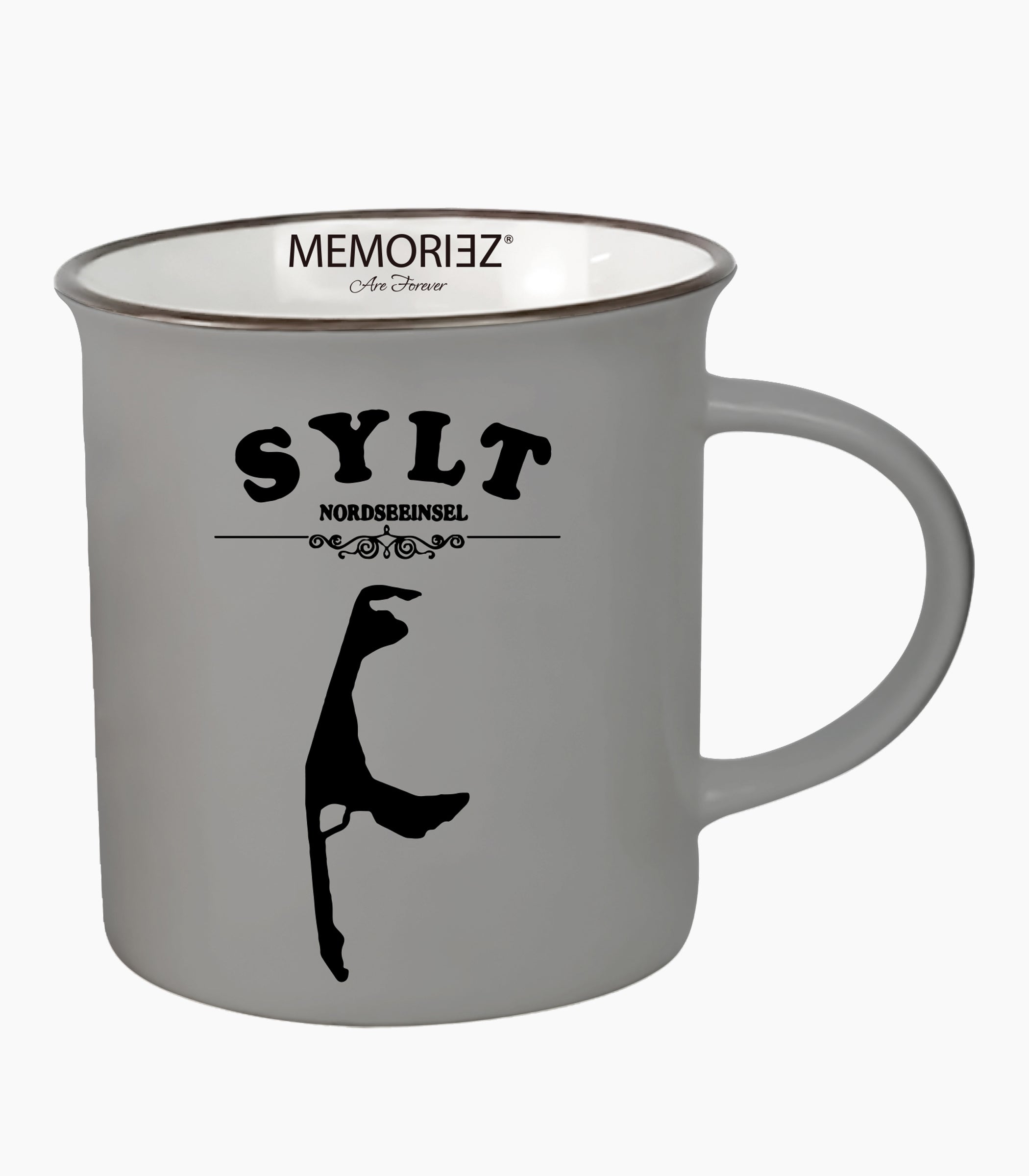 Sylt Story Mug Large - Robin Ruth