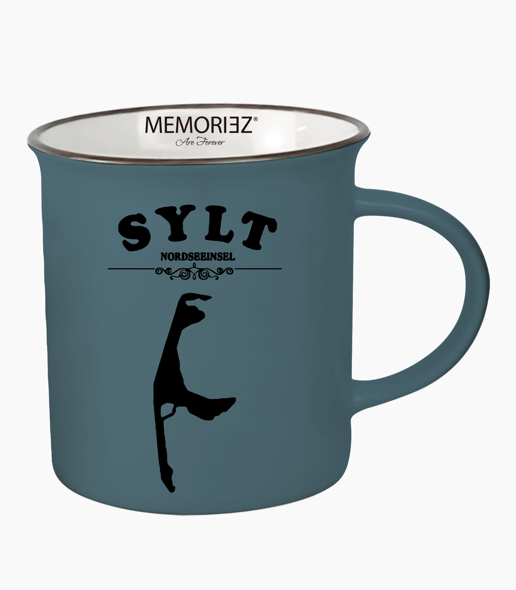 Sylt Story Mug Large - Robin Ruth