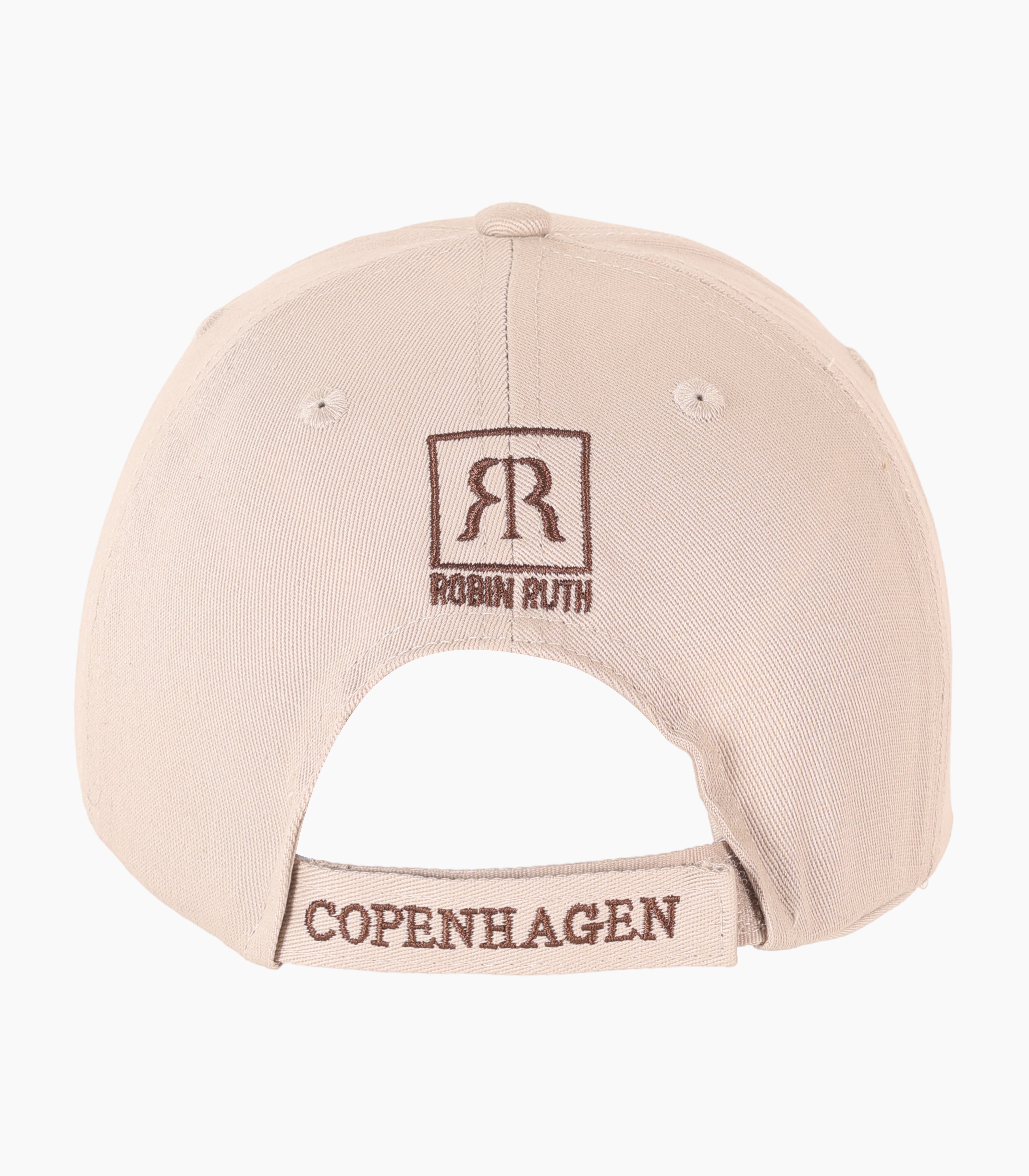 Copenhagen Baseball Cap