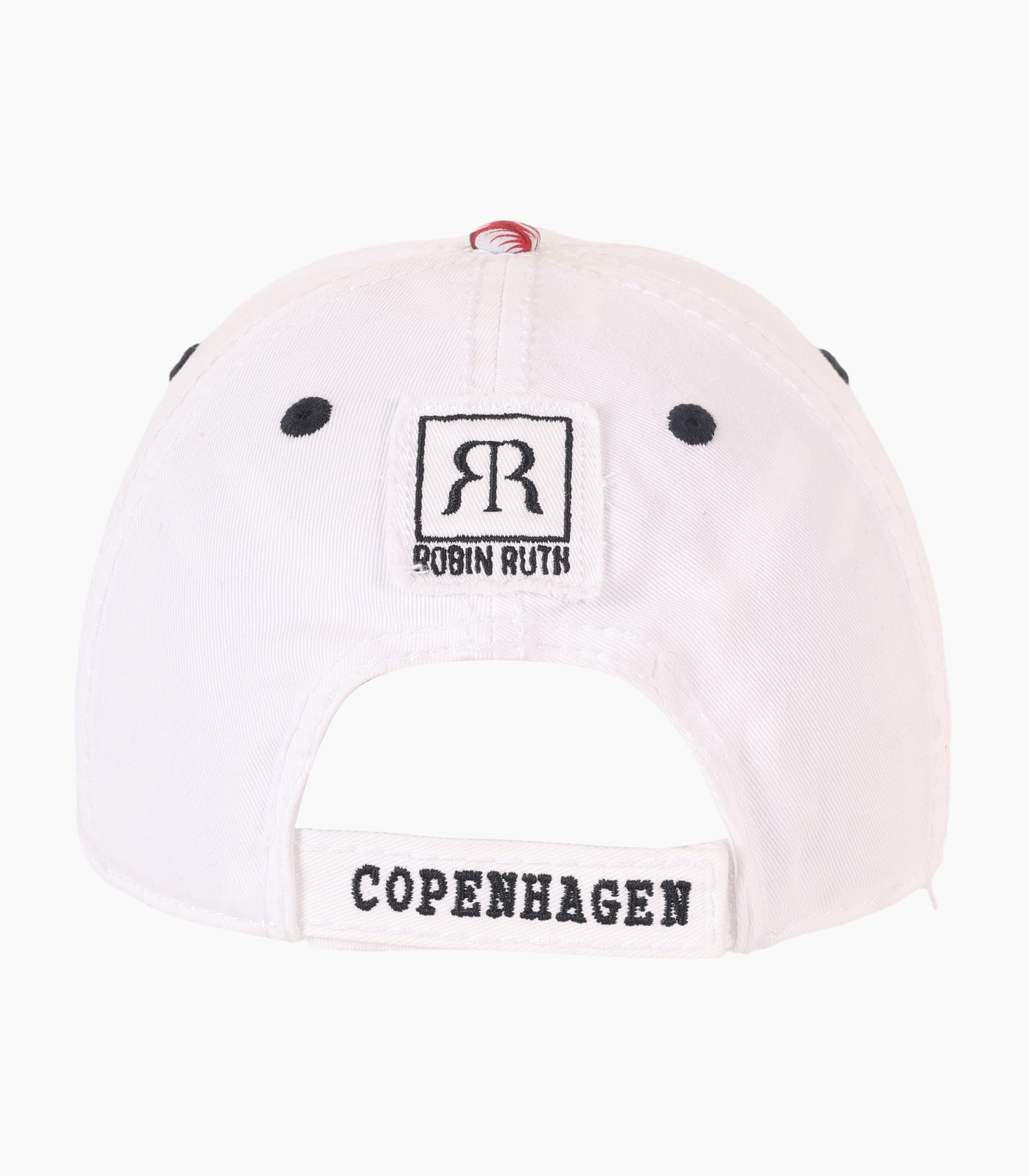 Copenhagen Baseball Cap