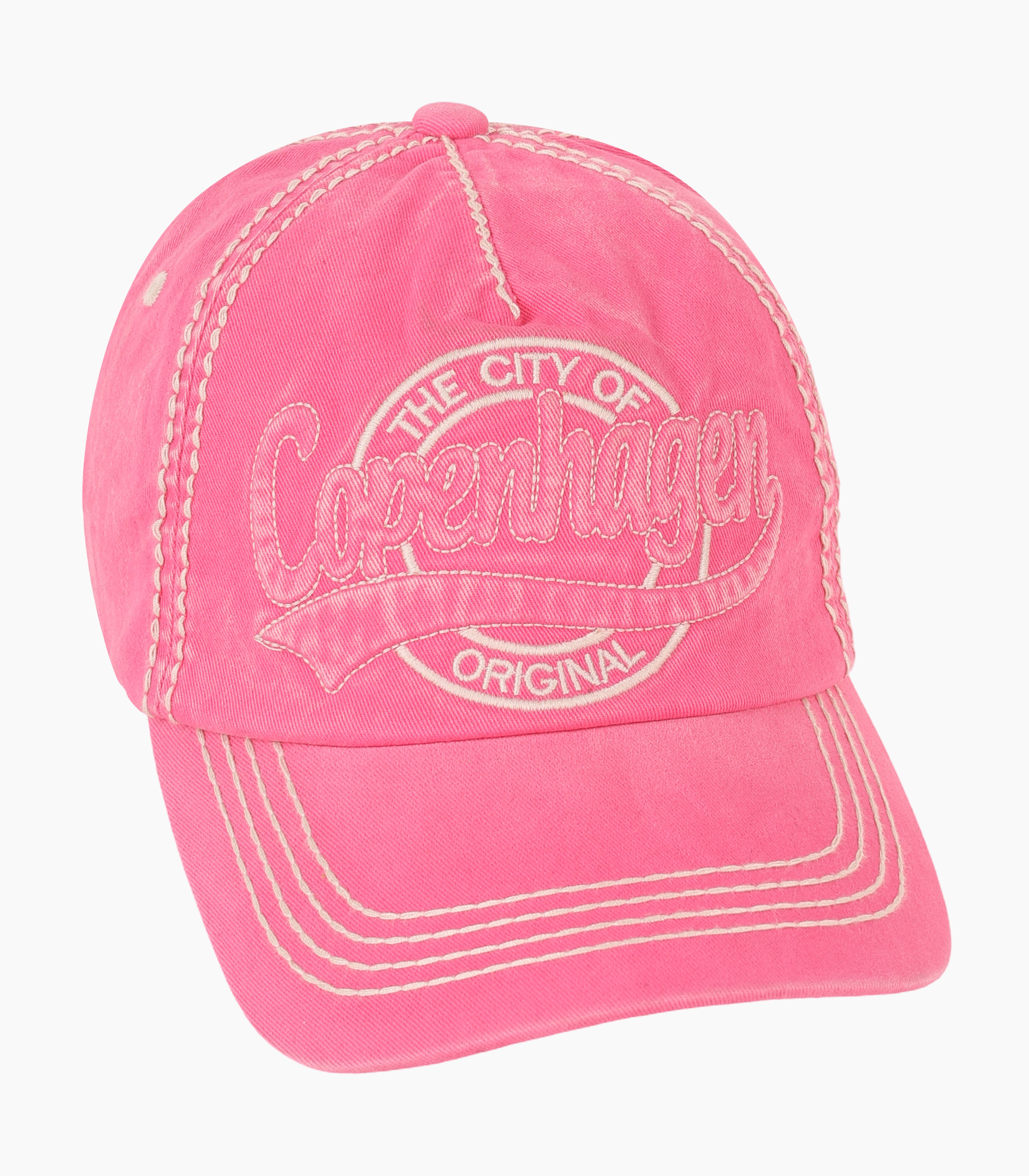 Copenhagen Baseball Cap
