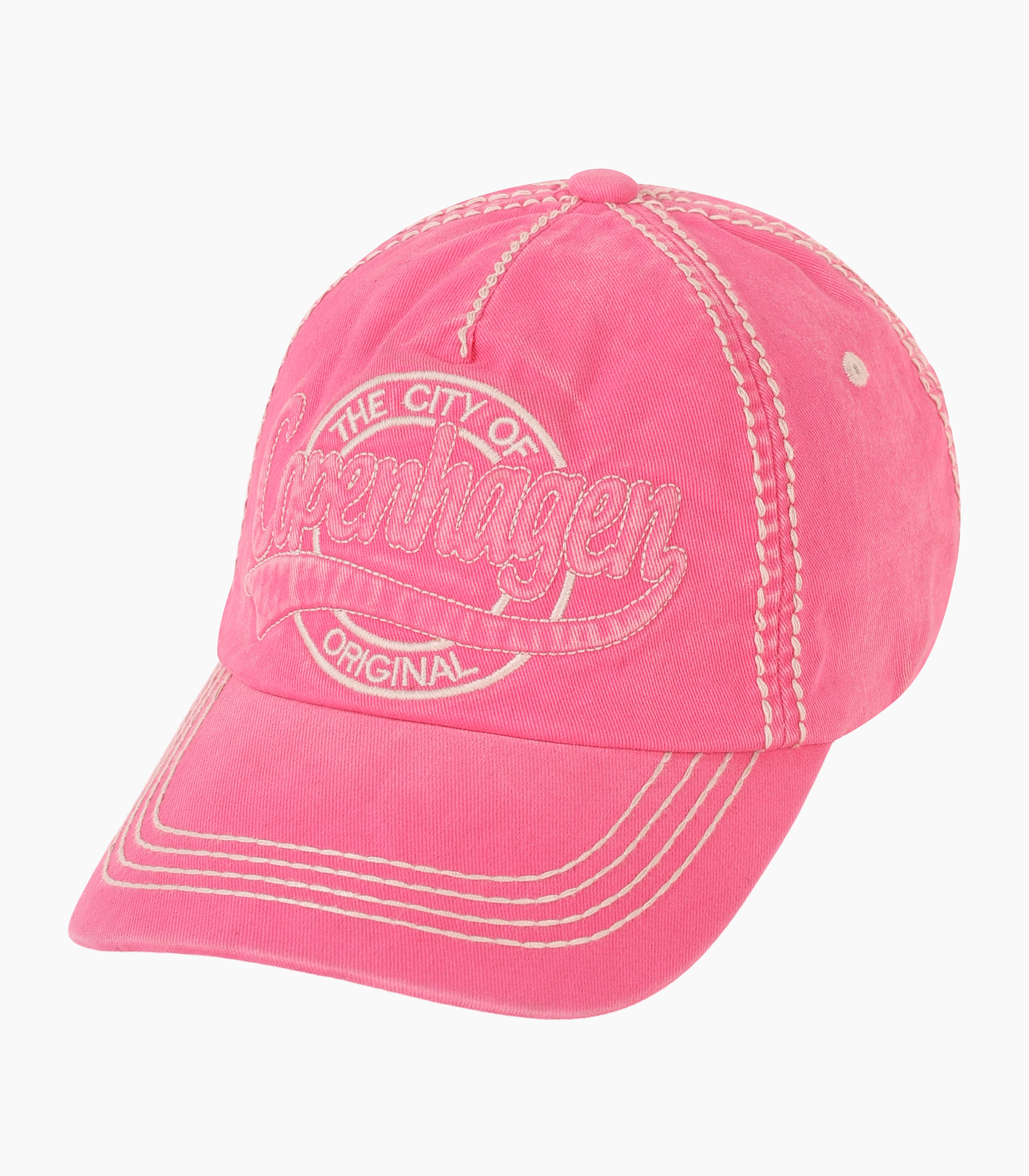 Copenhagen Baseball Cap