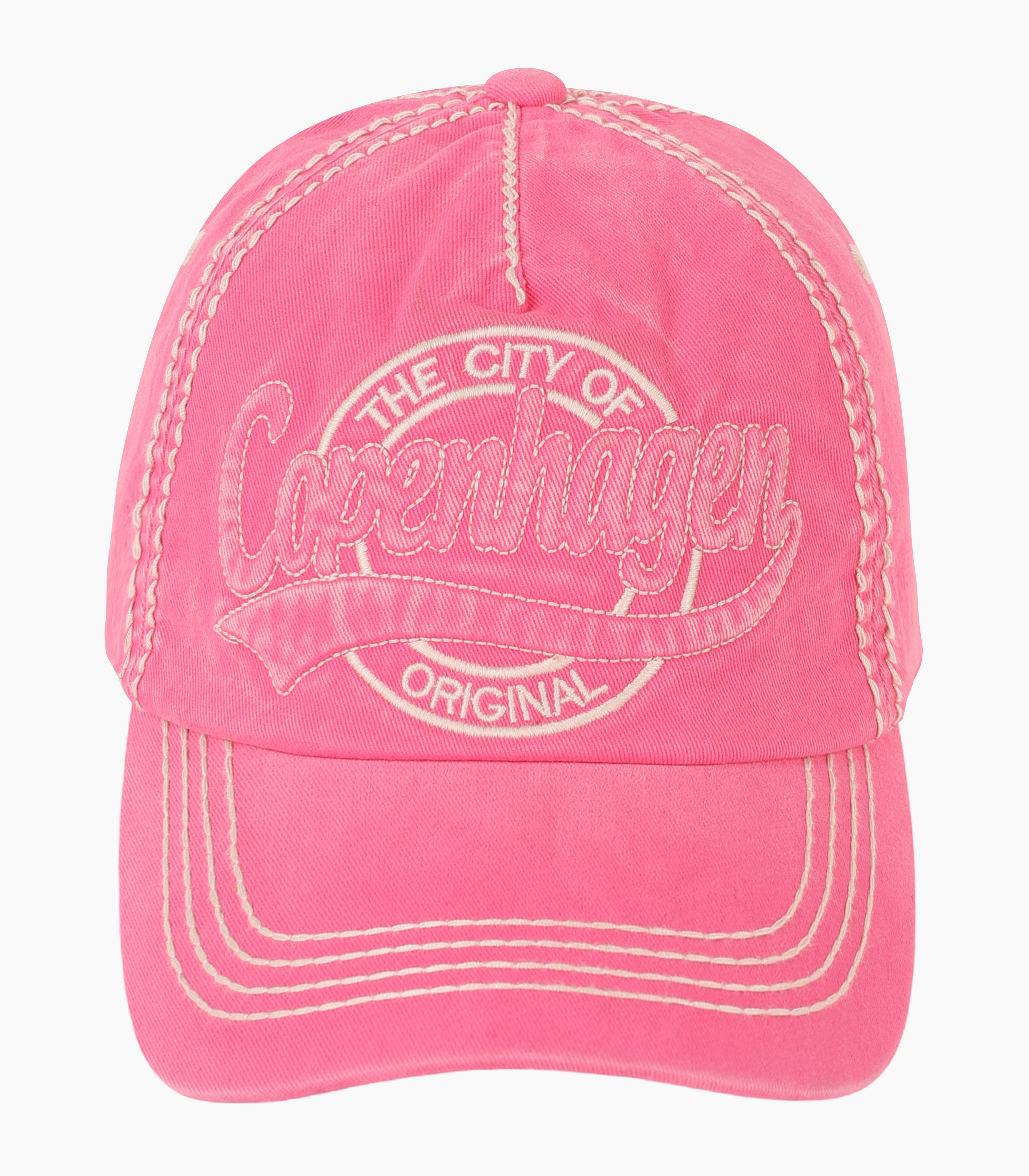 Copenhagen Baseball Cap