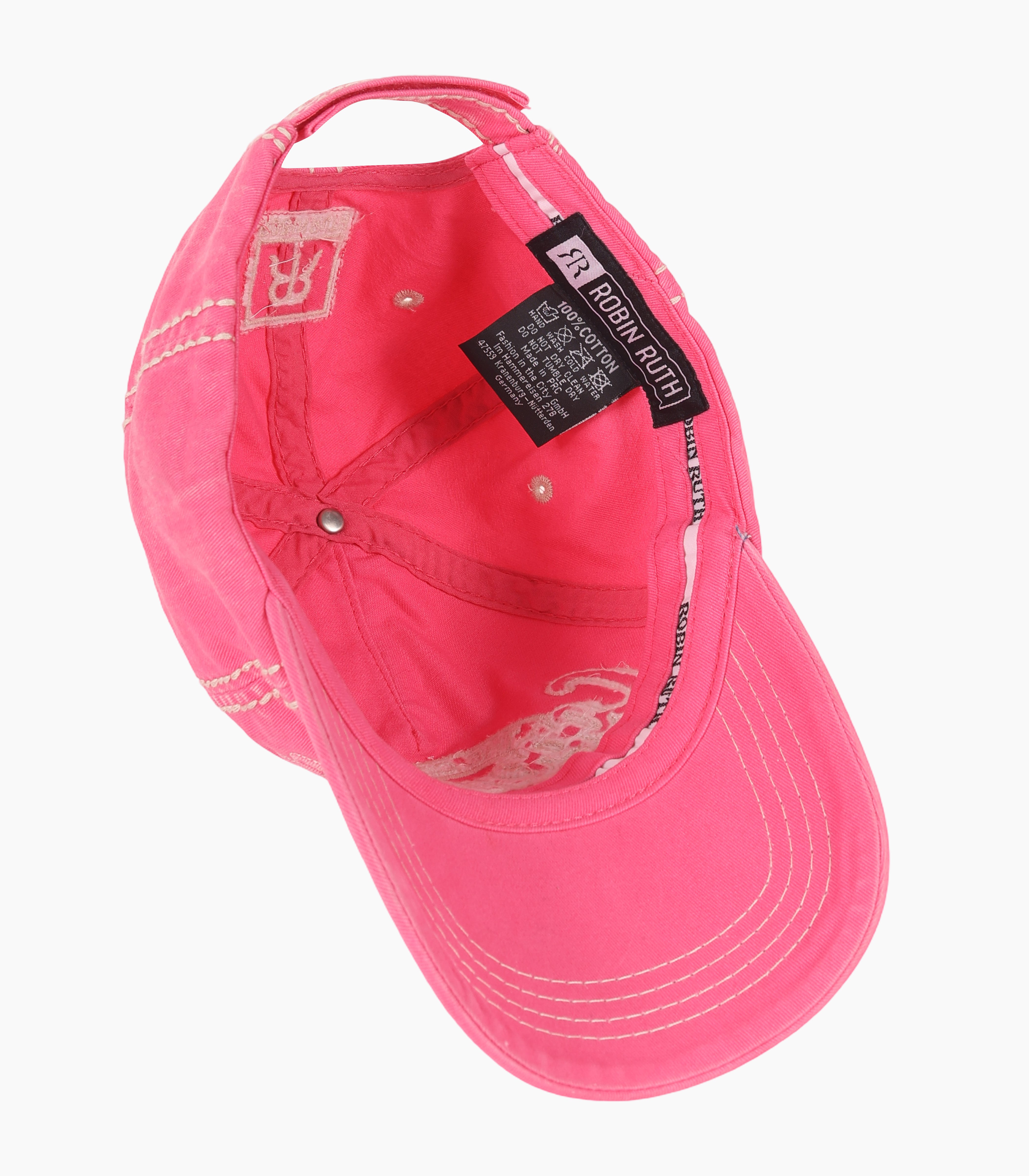 Copenhagen Baseball Cap