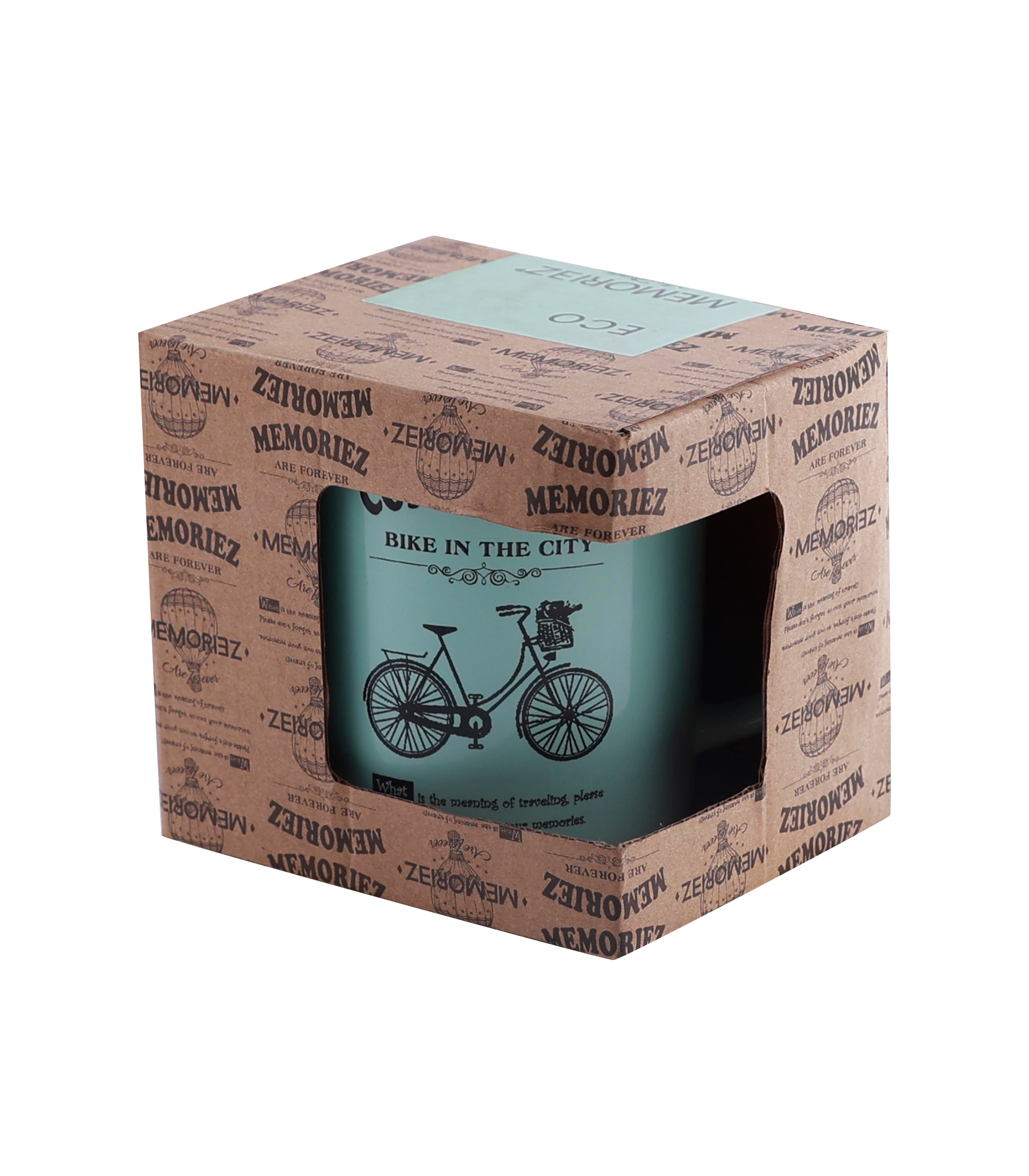 Copenhagen Story Mug - Large