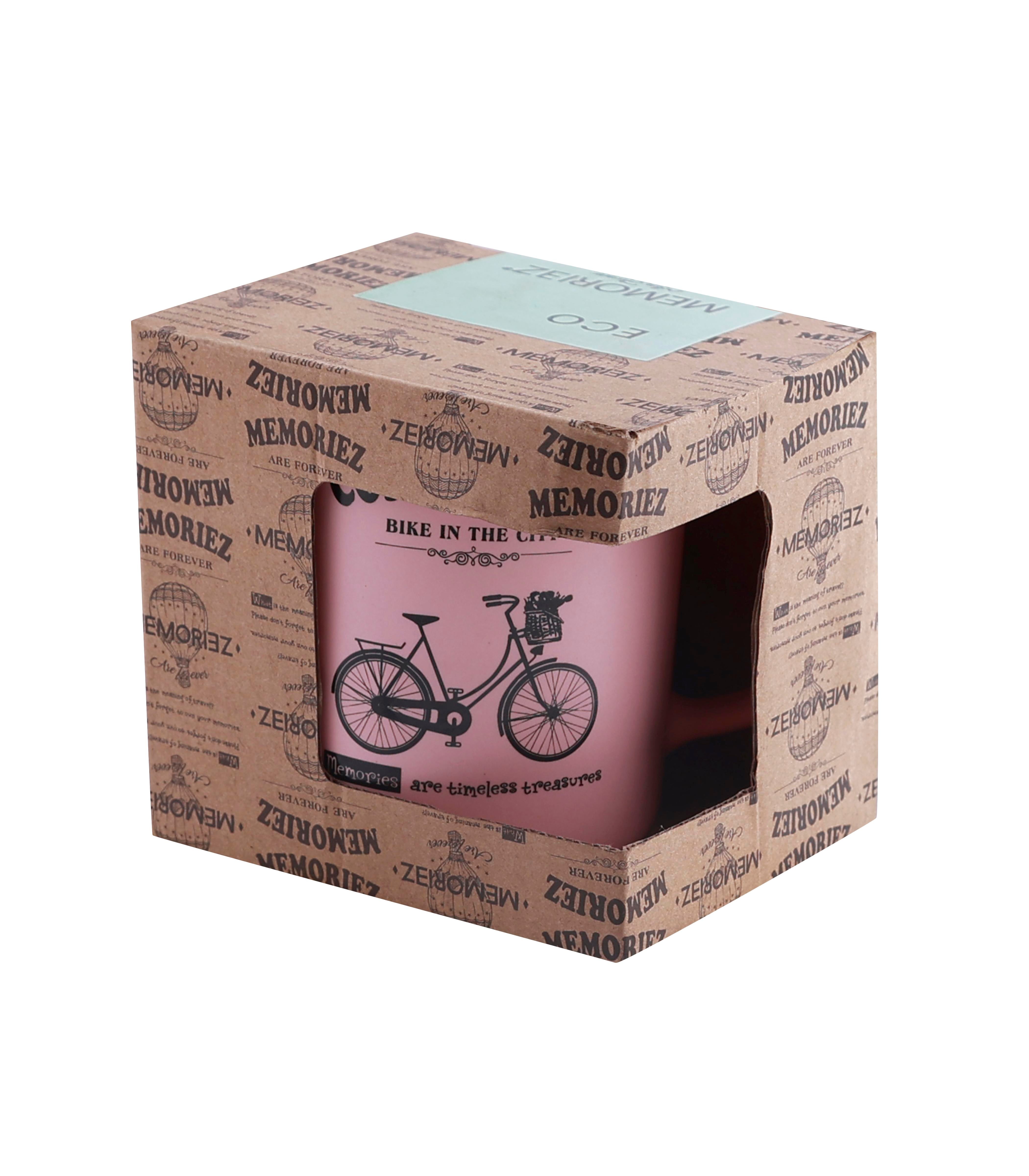 Copenhagen Story Mug - Large