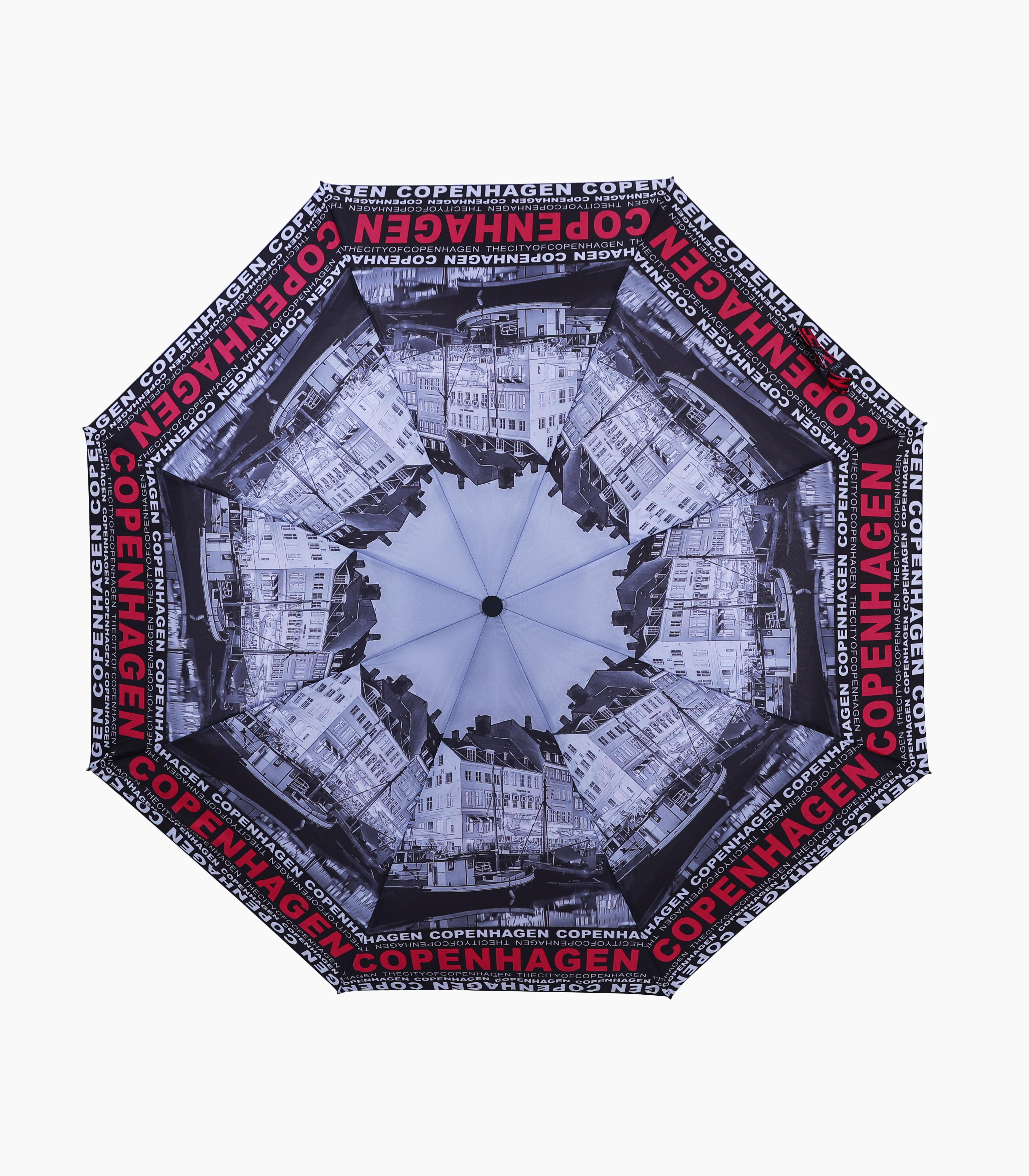 Copenhagen Umbrella