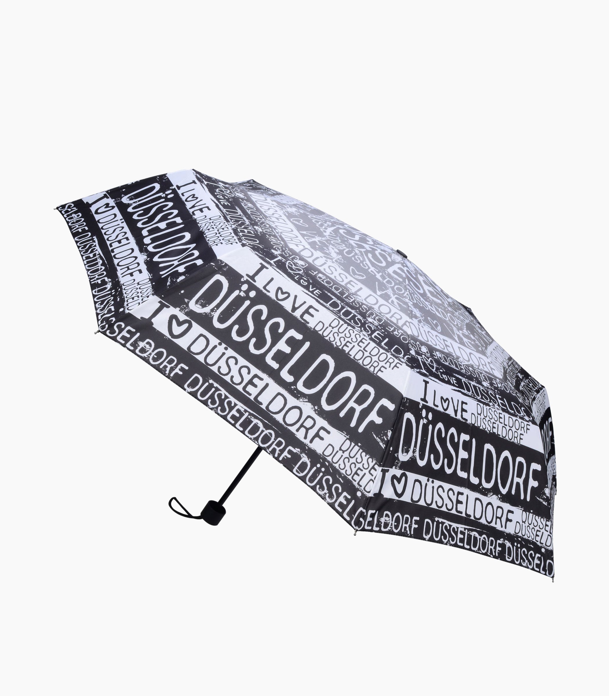 Düsseldorf Umbrella - Robin Ruth