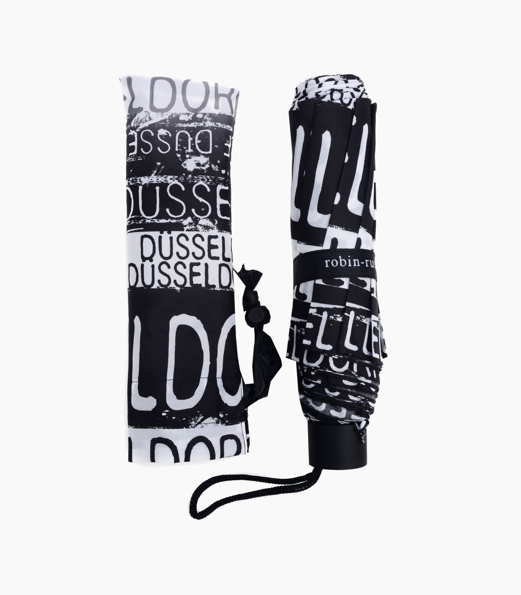 Düsseldorf Umbrella - Robin Ruth