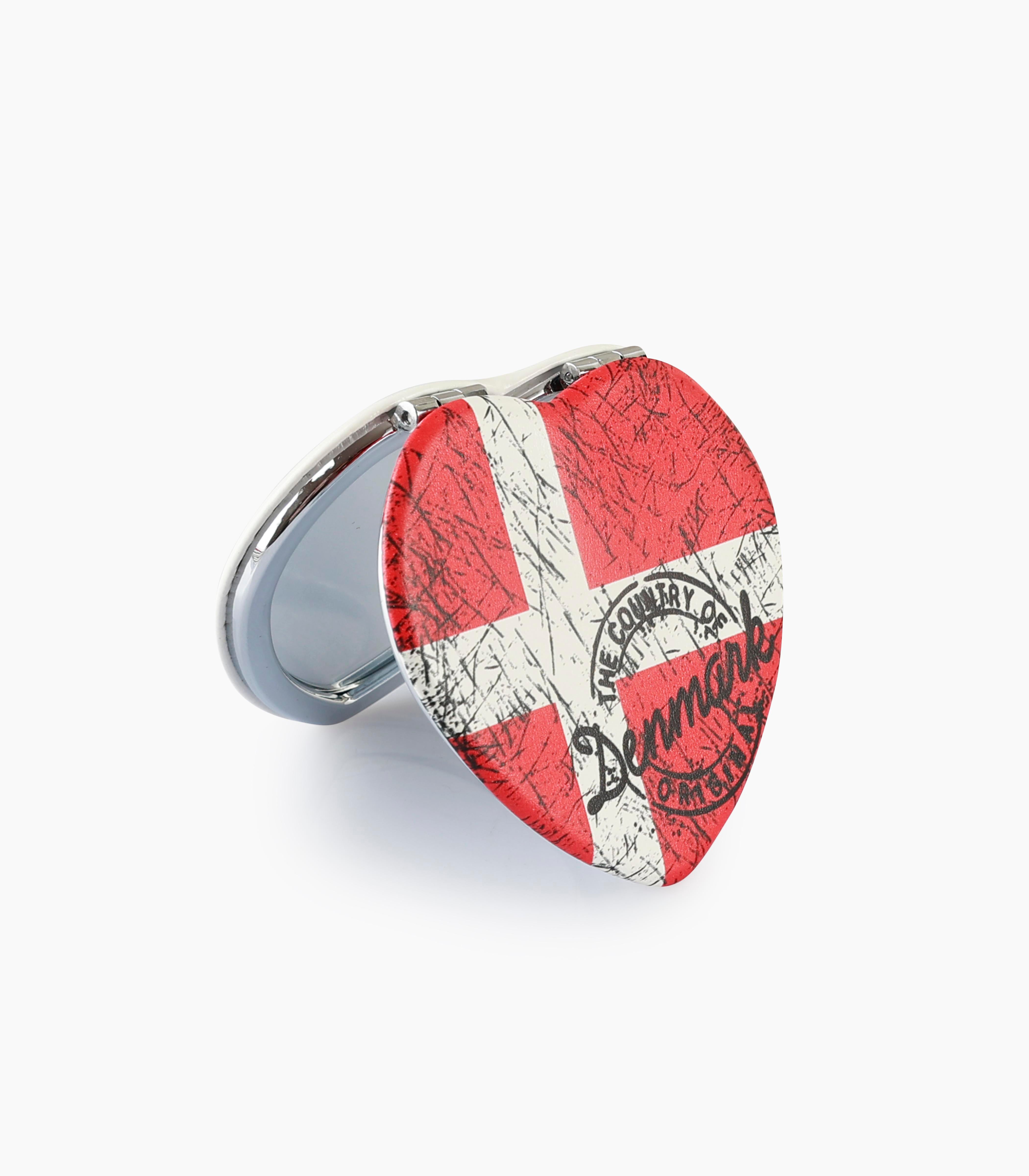 Denmark Compact Mirror
