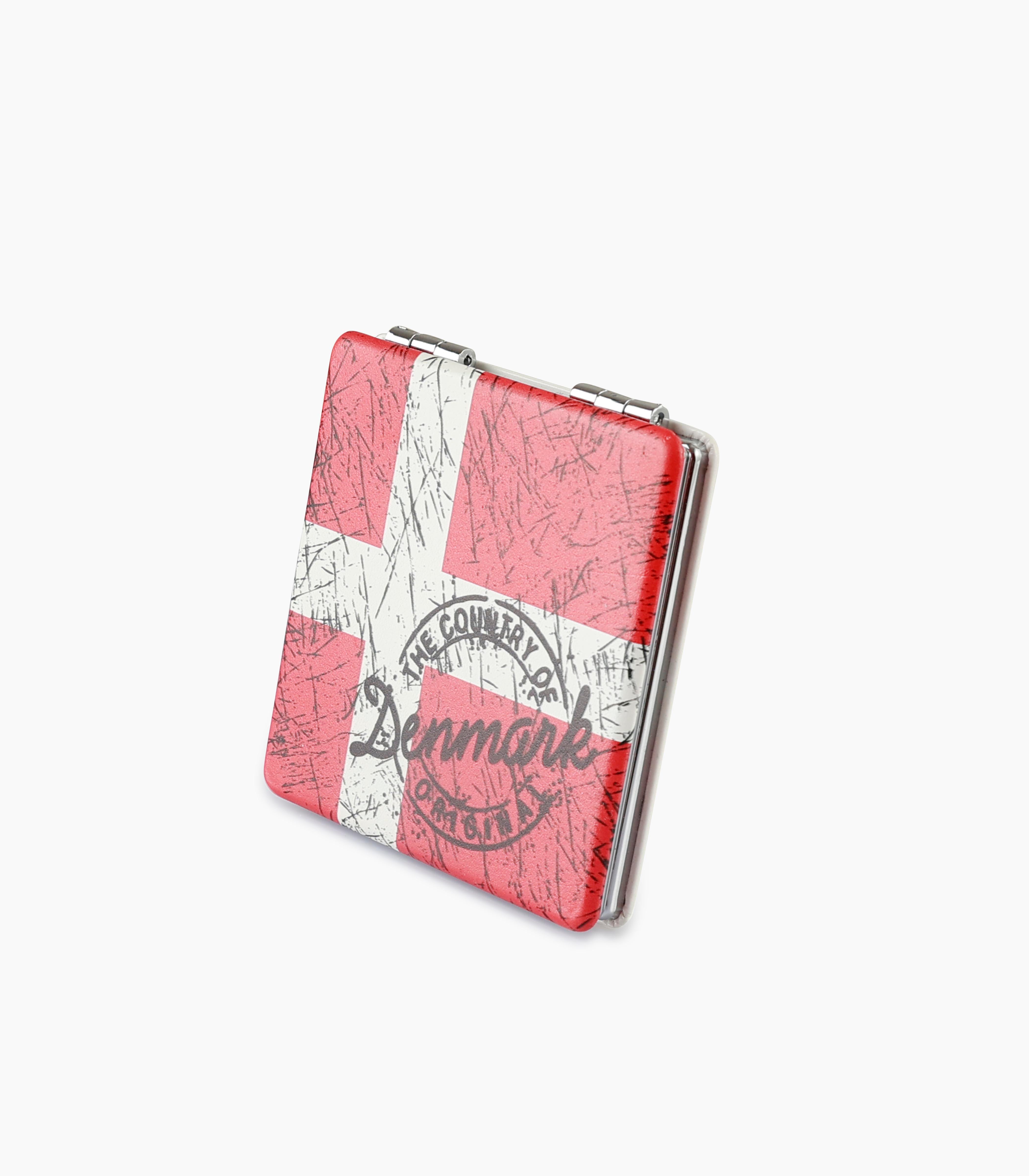 Denmark Compact Mirror