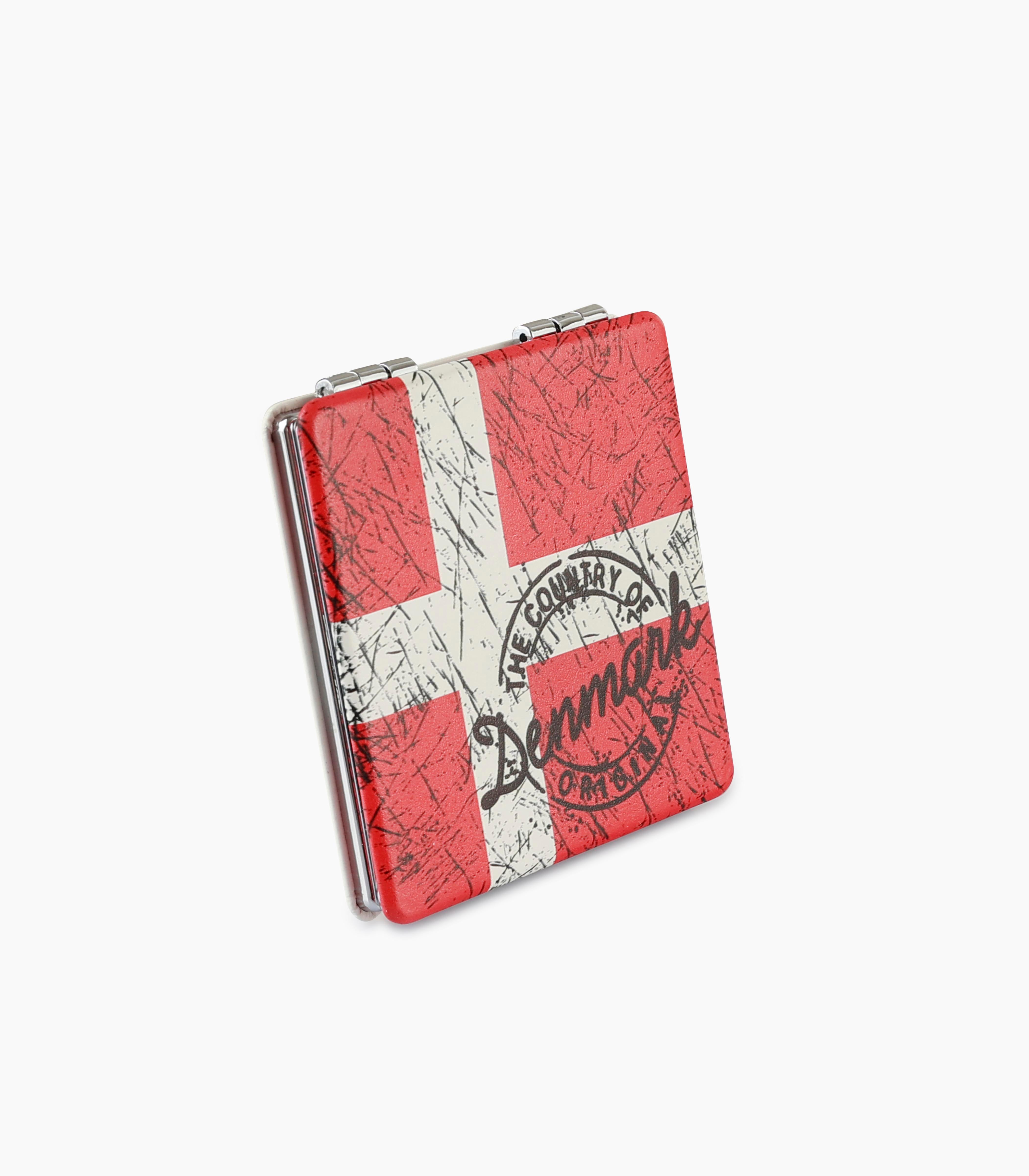 Denmark Compact Mirror