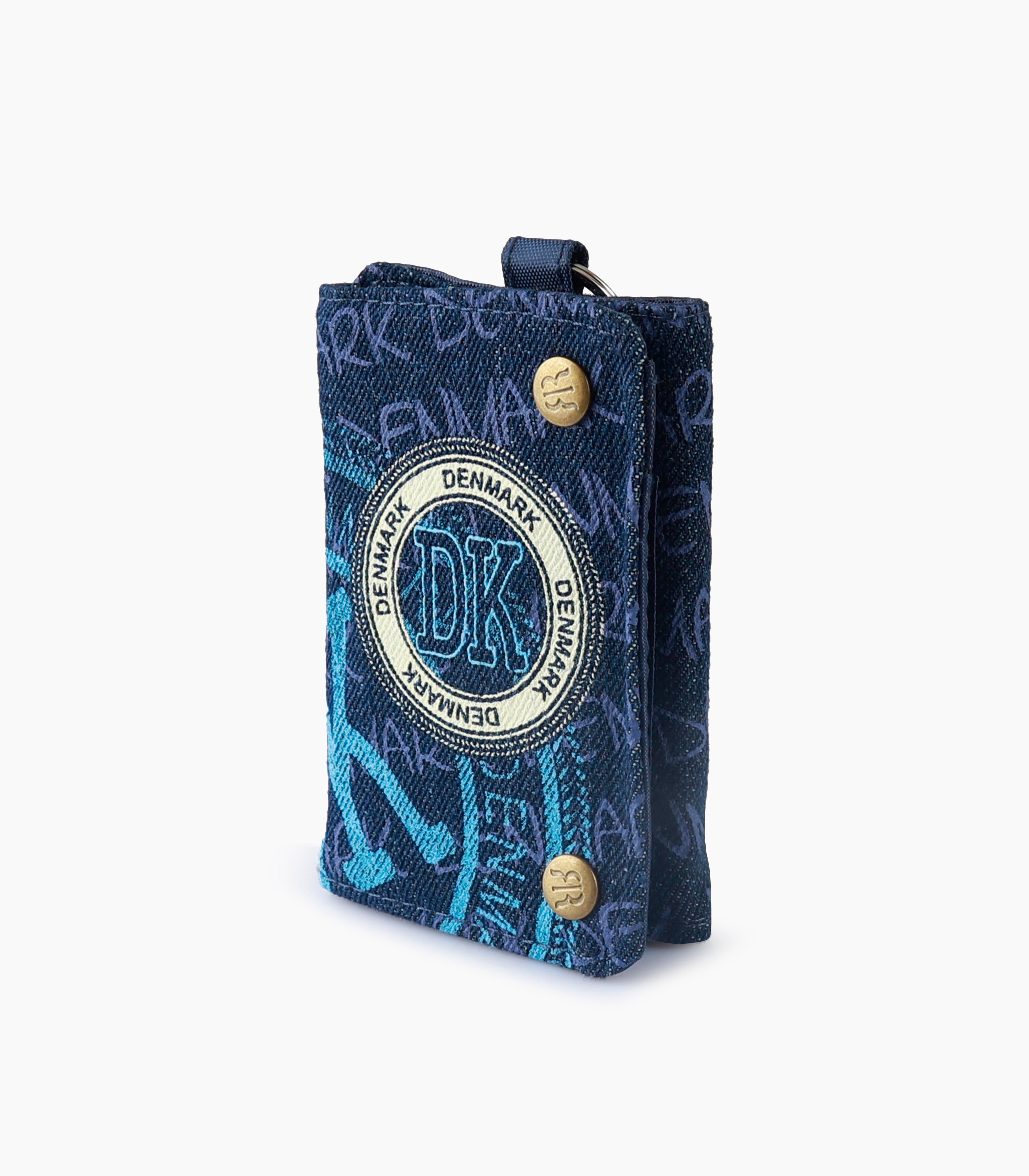 Denmark Wallet