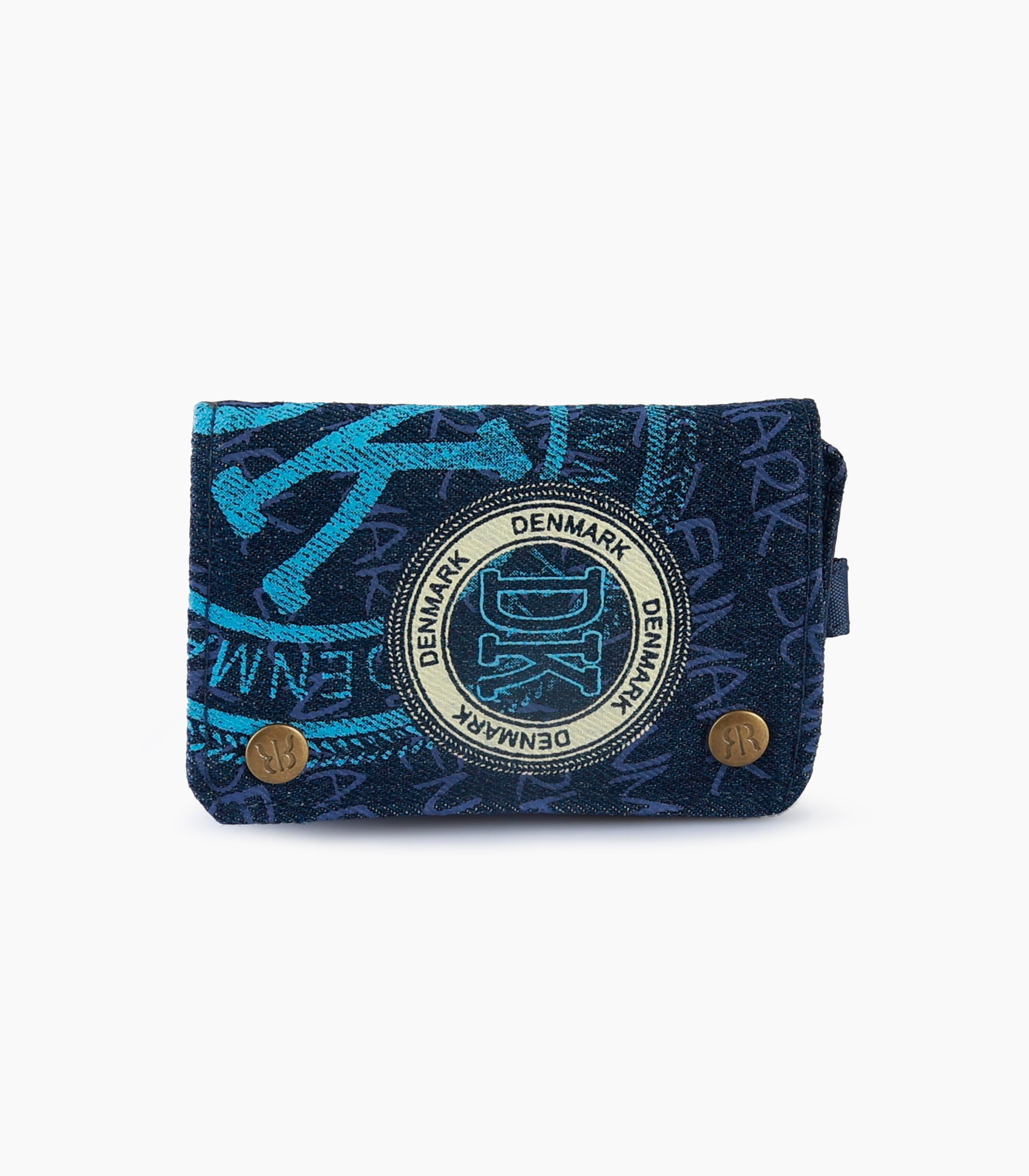 Denmark Wallet