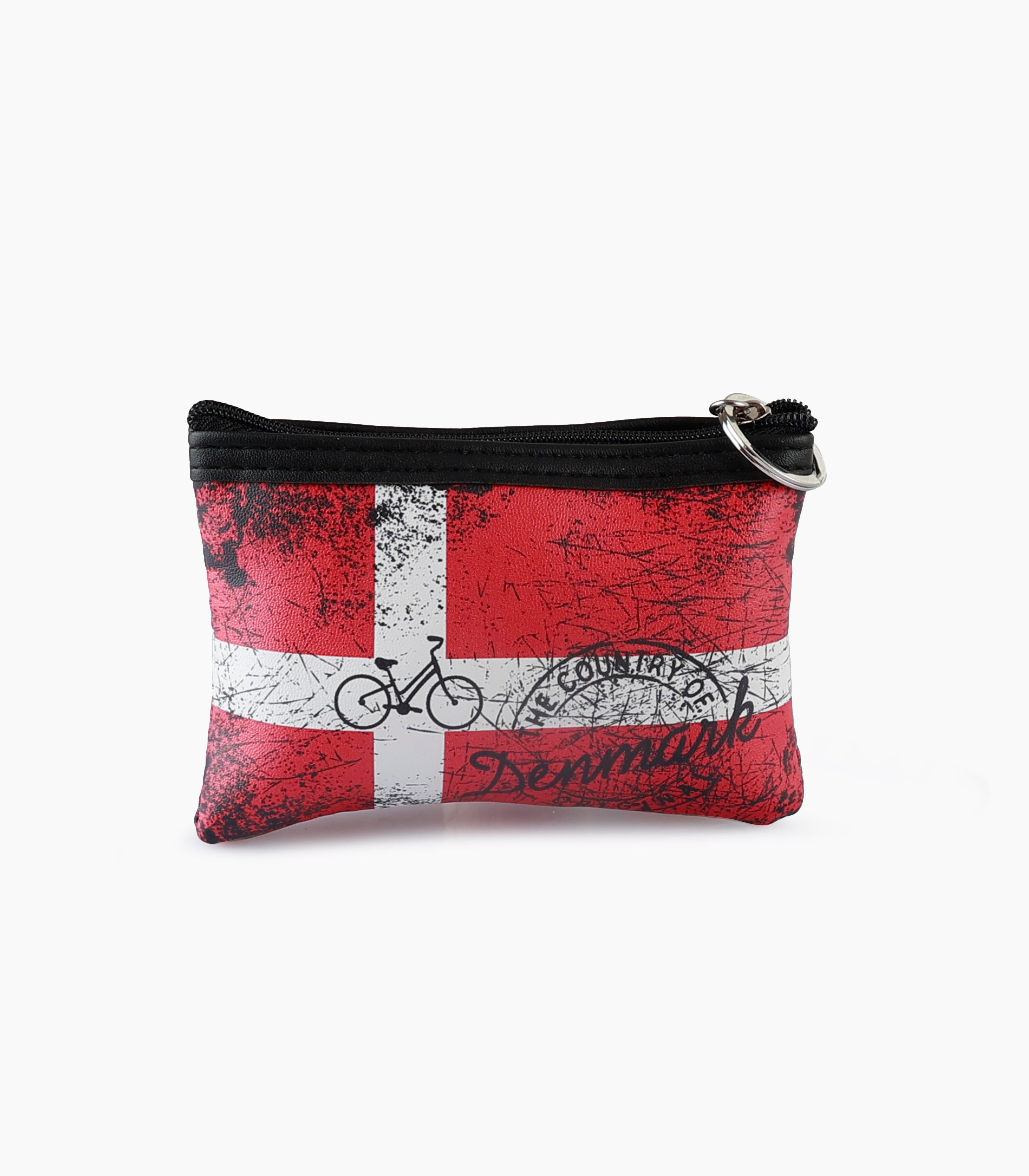 Denmark Coin Purse