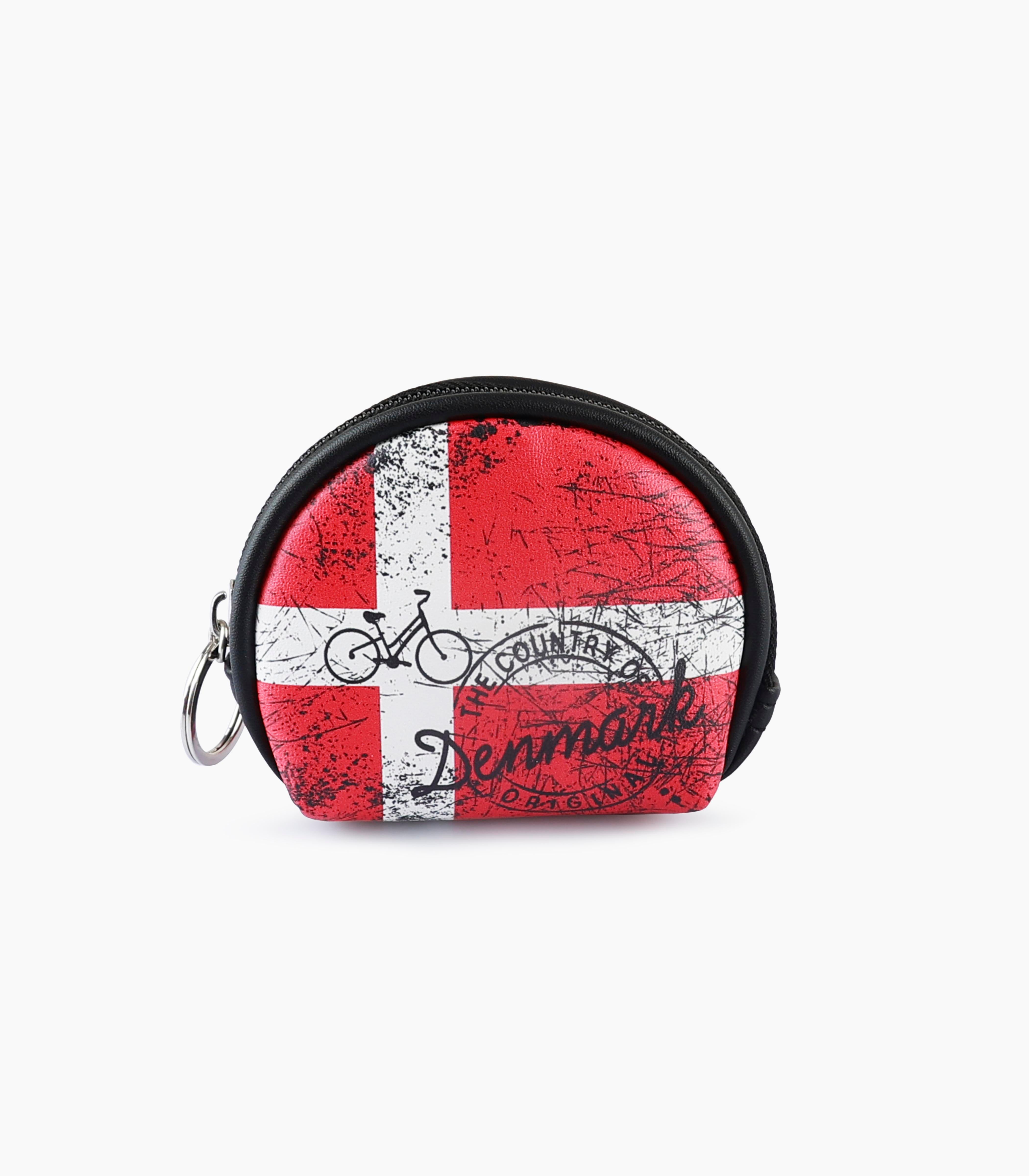 Denmark Coin Purse