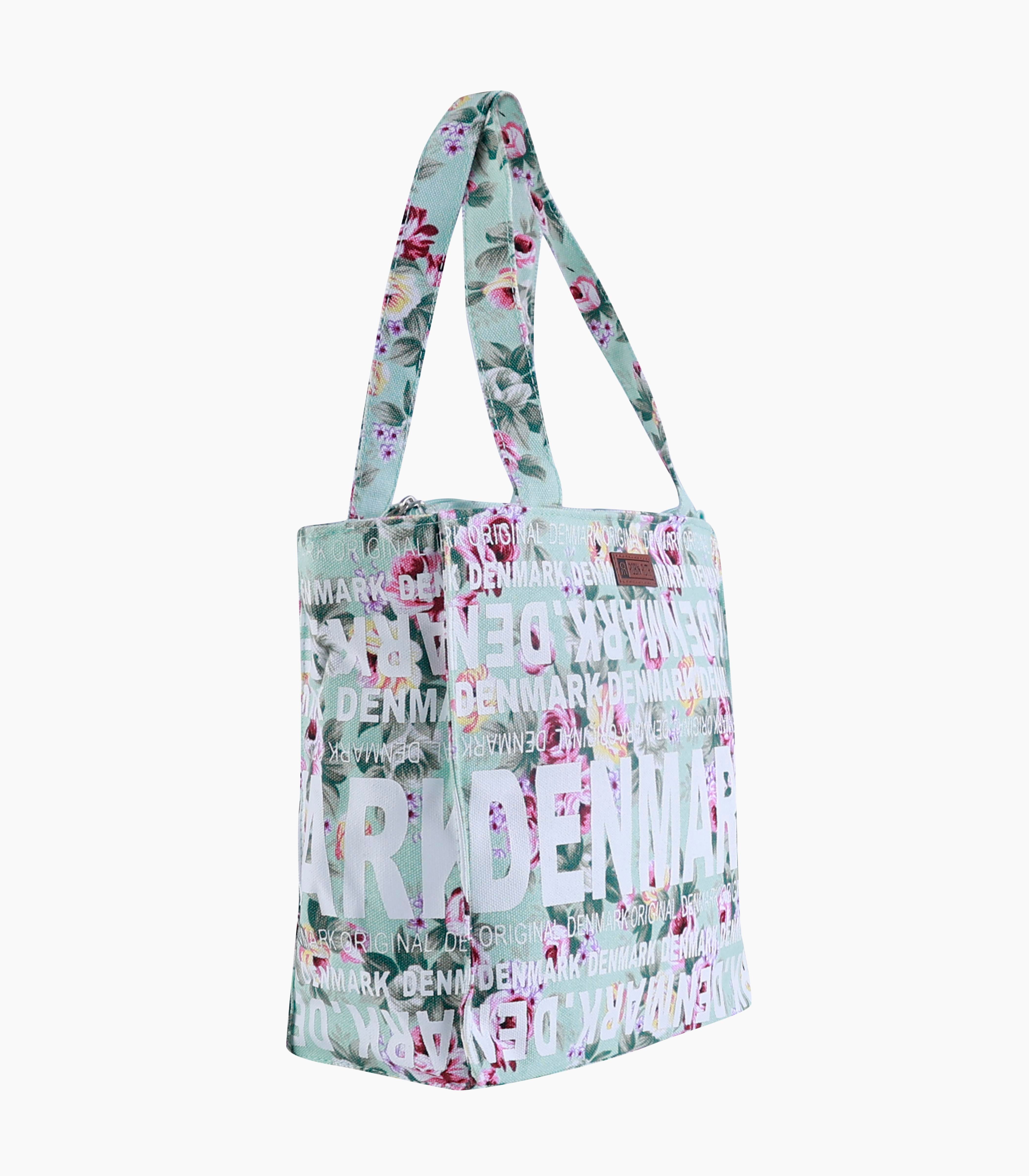 Denmark Shopper Tote Bag - Small