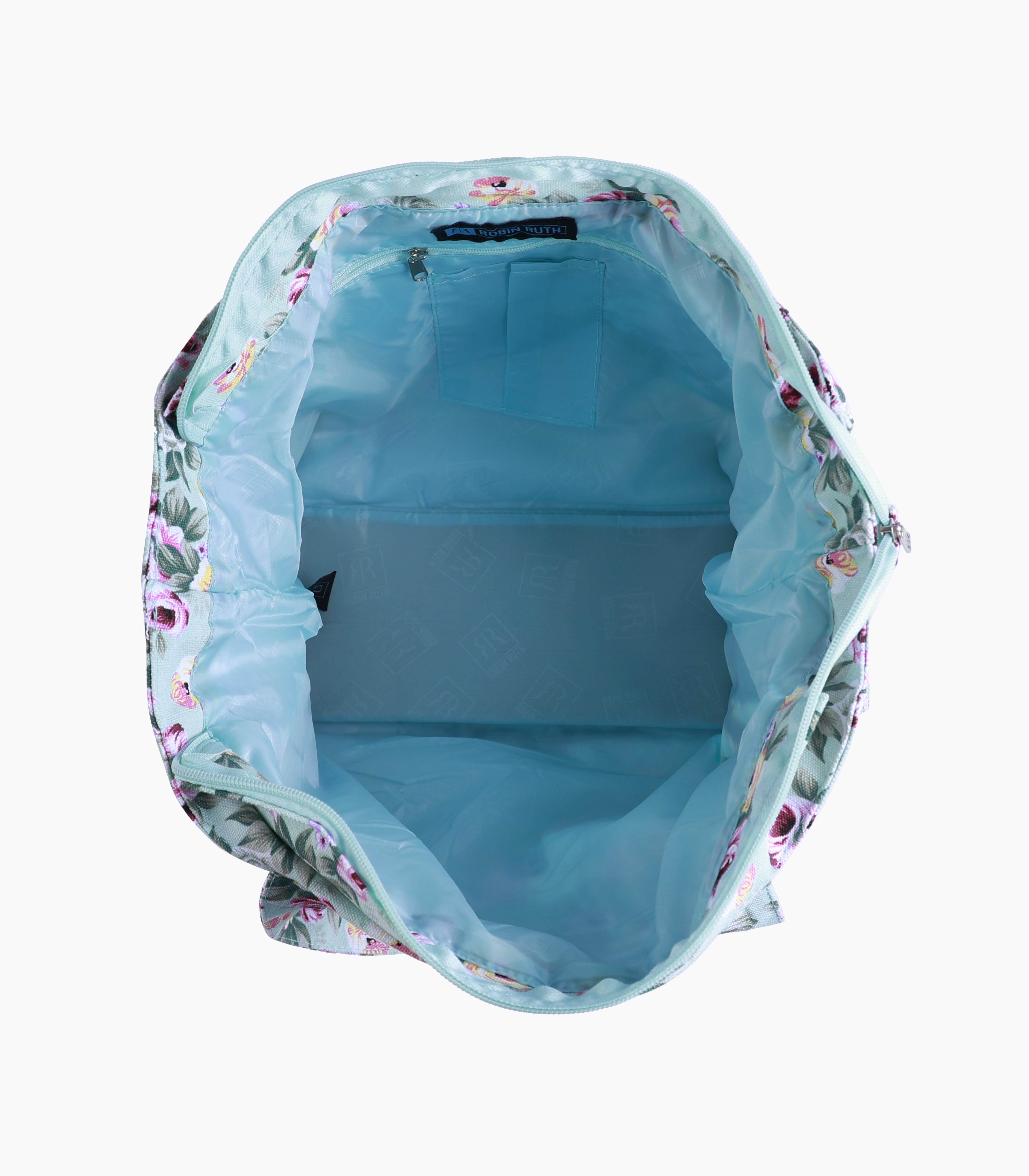 Denmark Shopper Tote Bag - Large