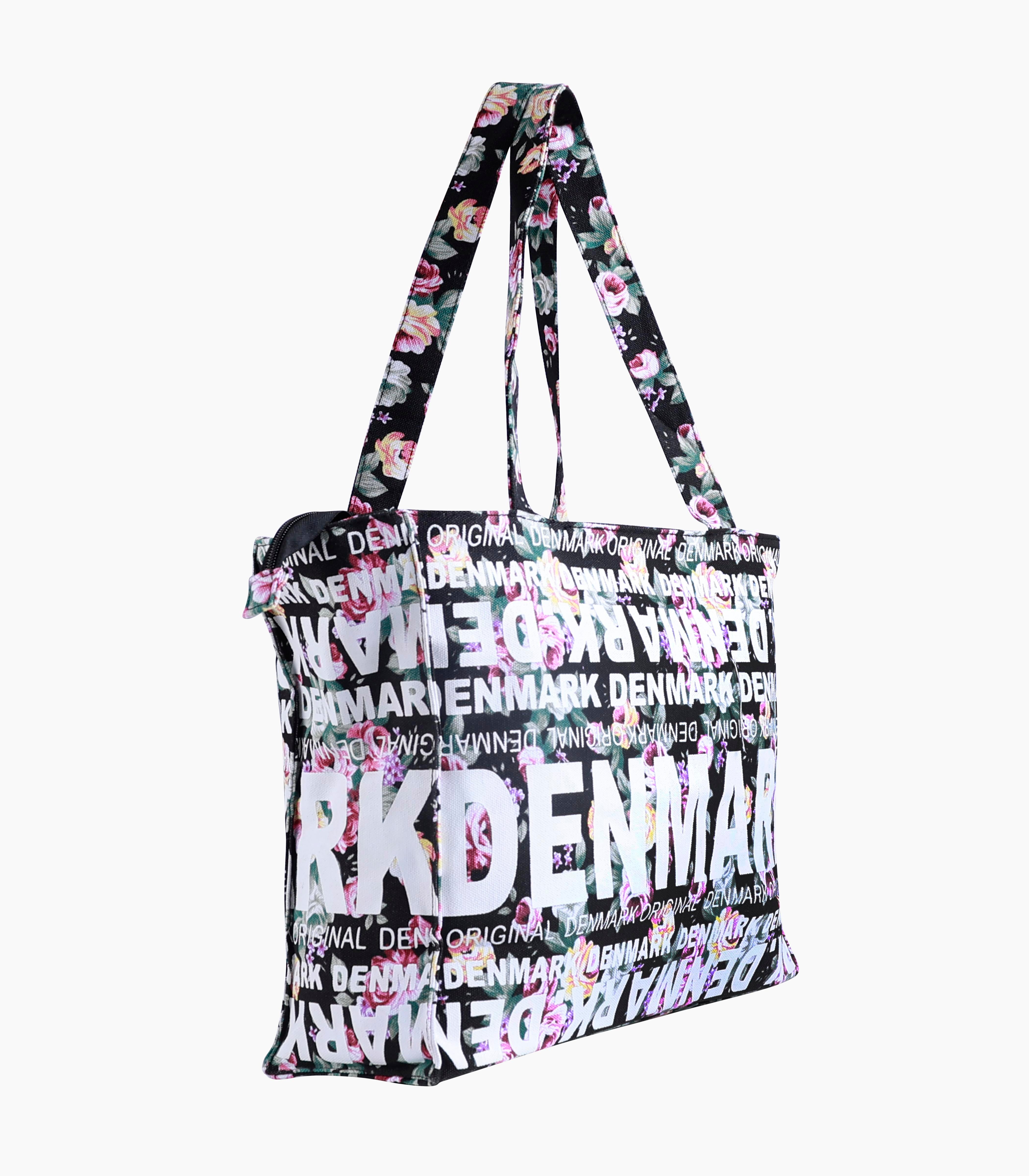 Denmark Shopper Tote Bag - Large