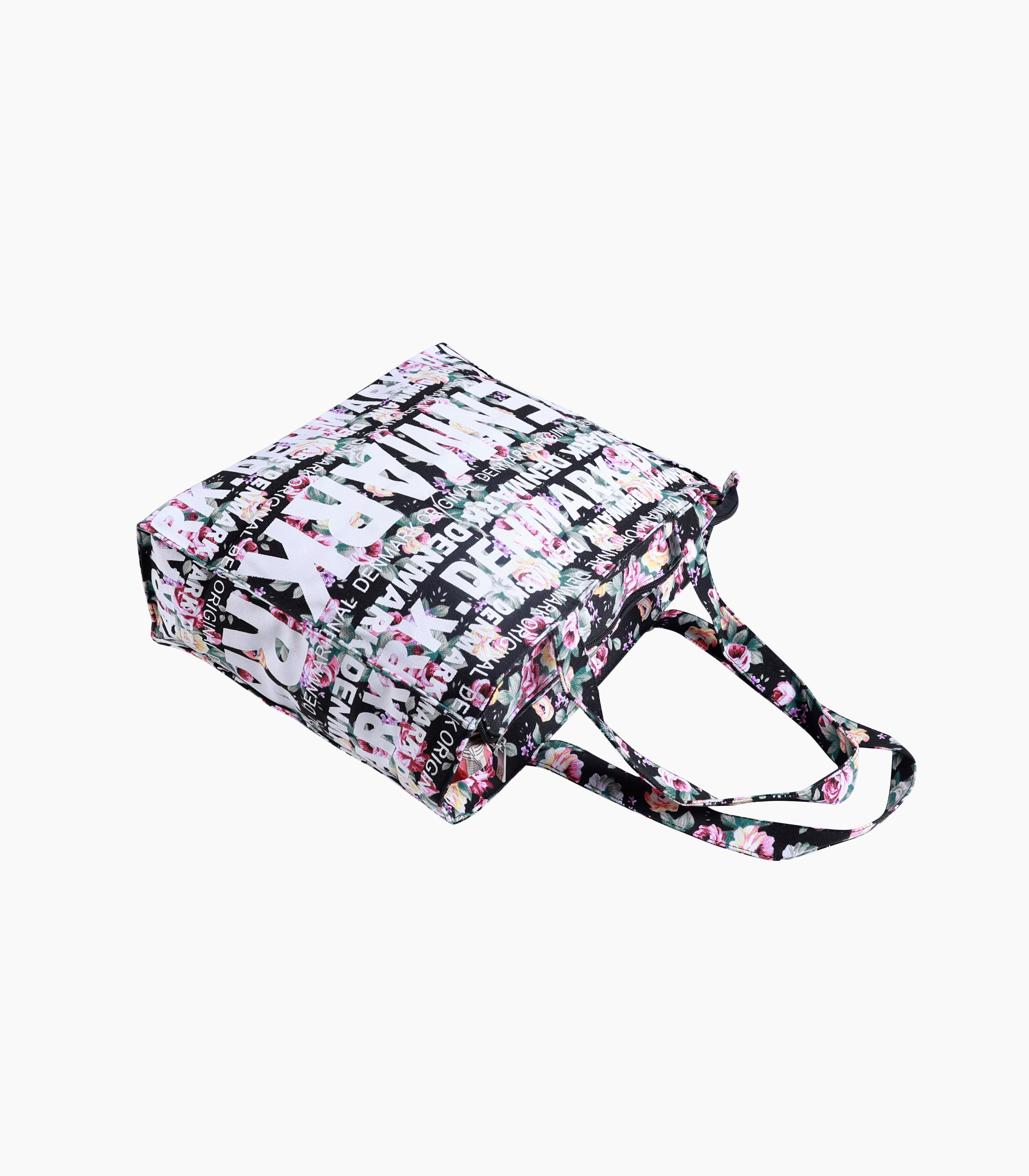 Denmark Shopper Tote Bag - Large