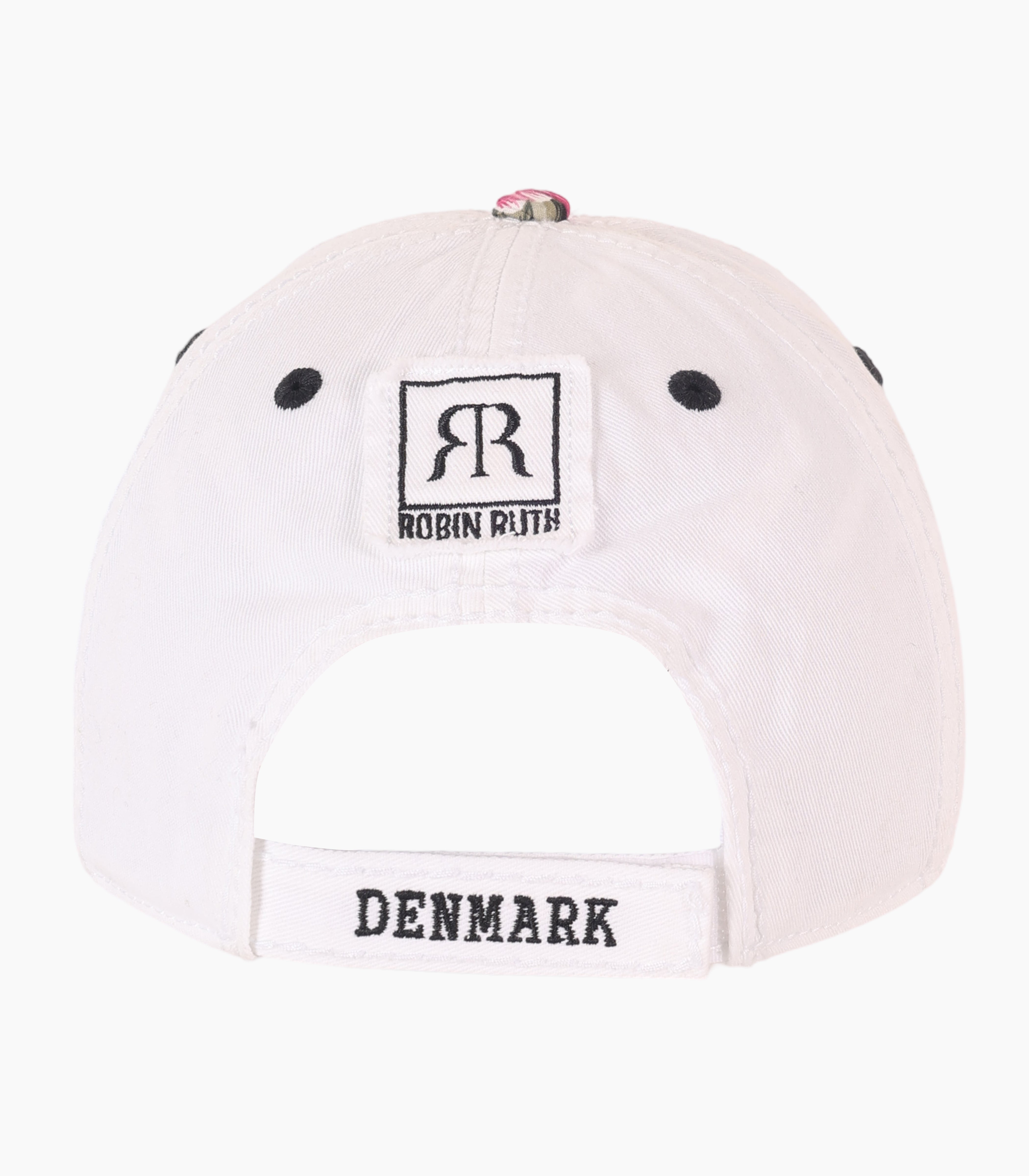 Denmark Baseball Cap
