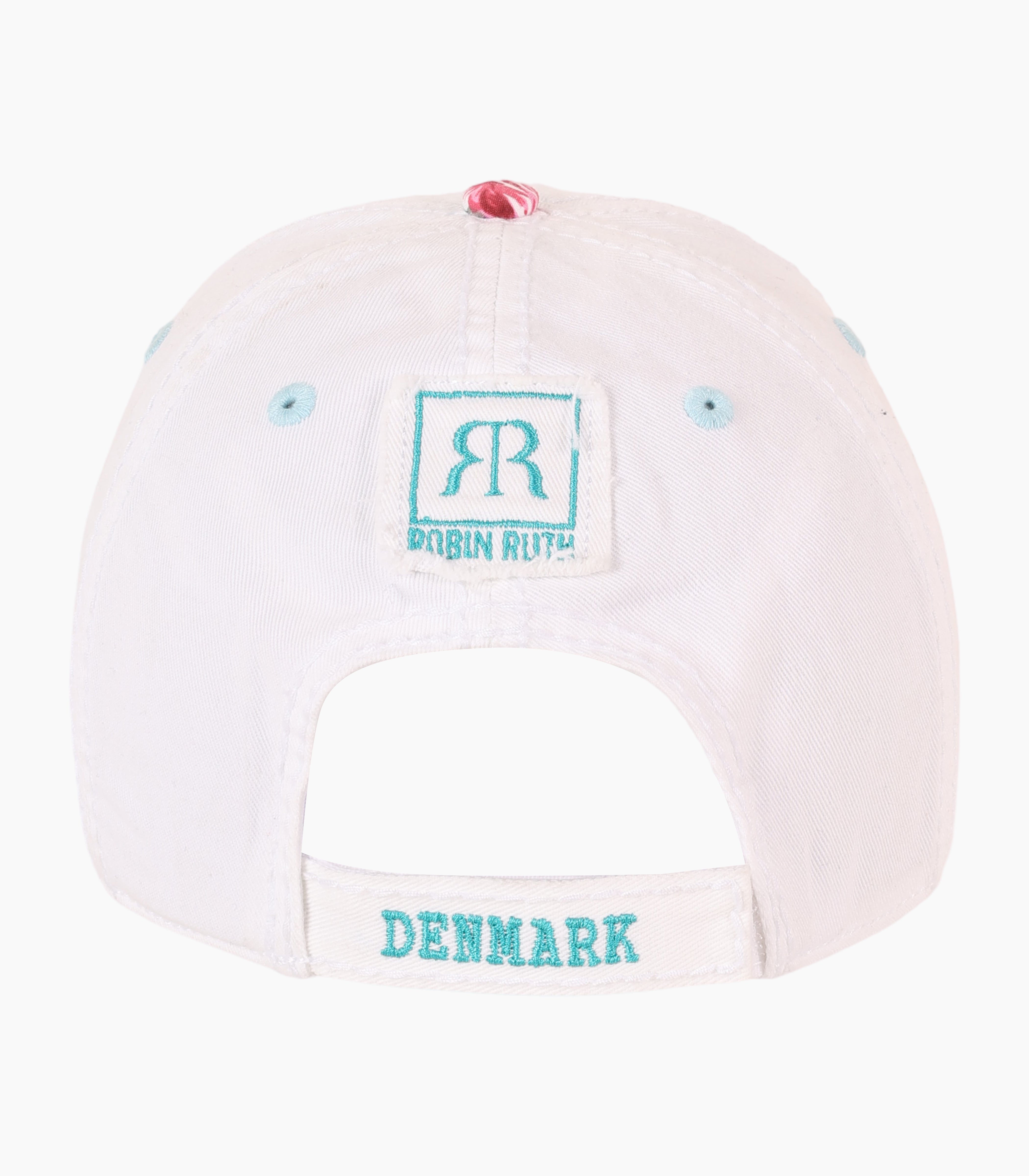 Denmark Baseball Cap