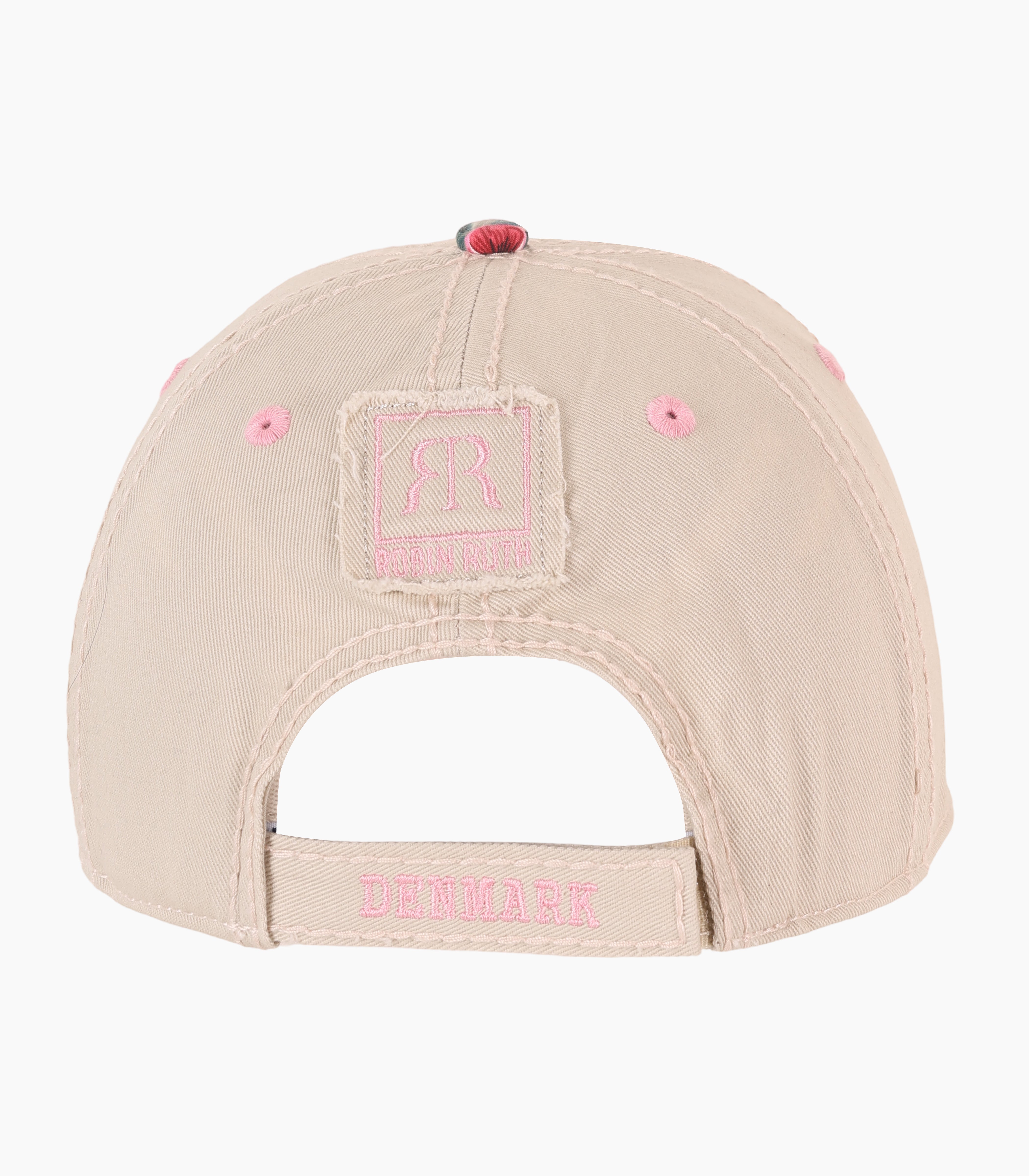 Denmark Baseball Cap