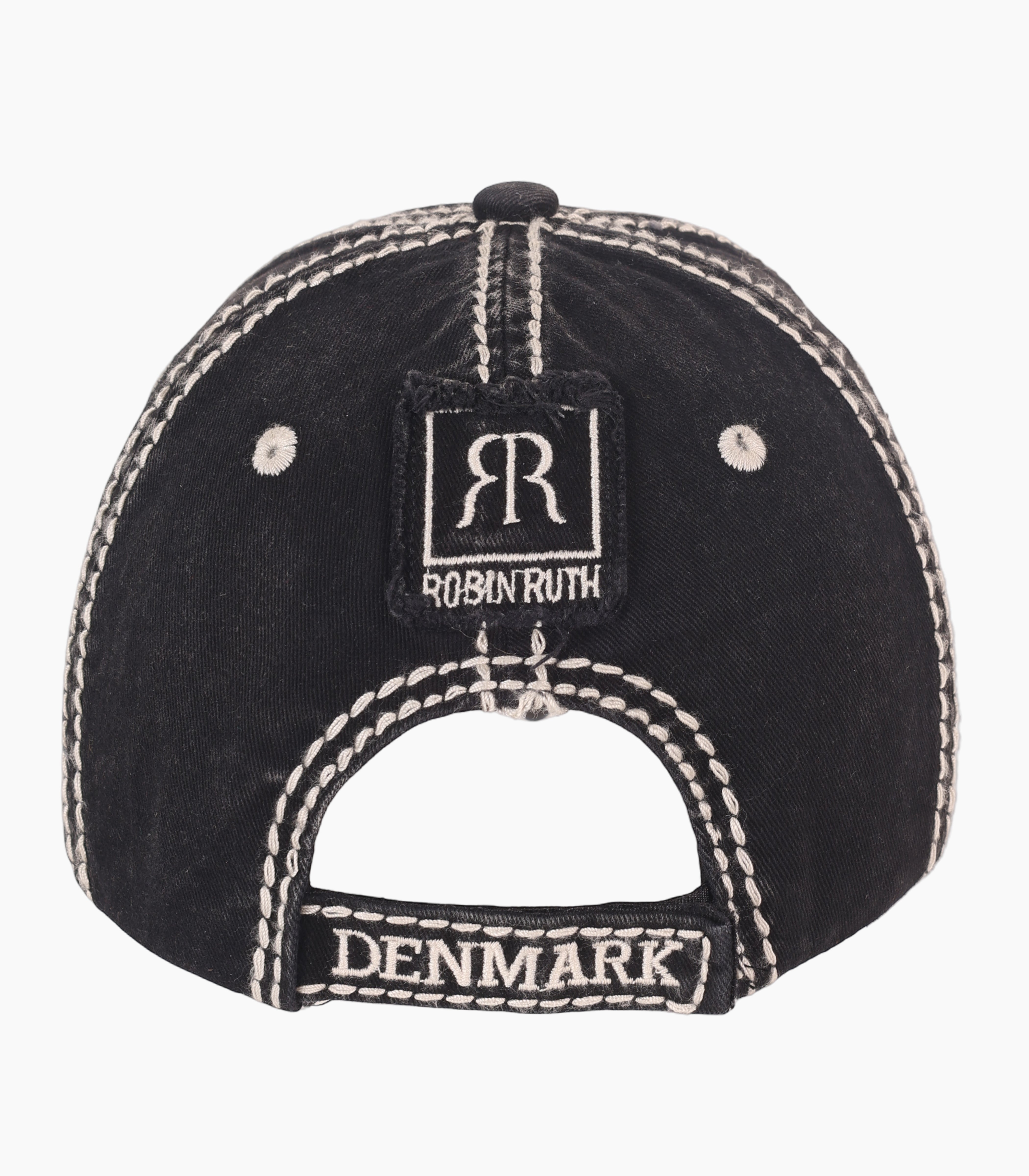 Denmark Baseball Cap