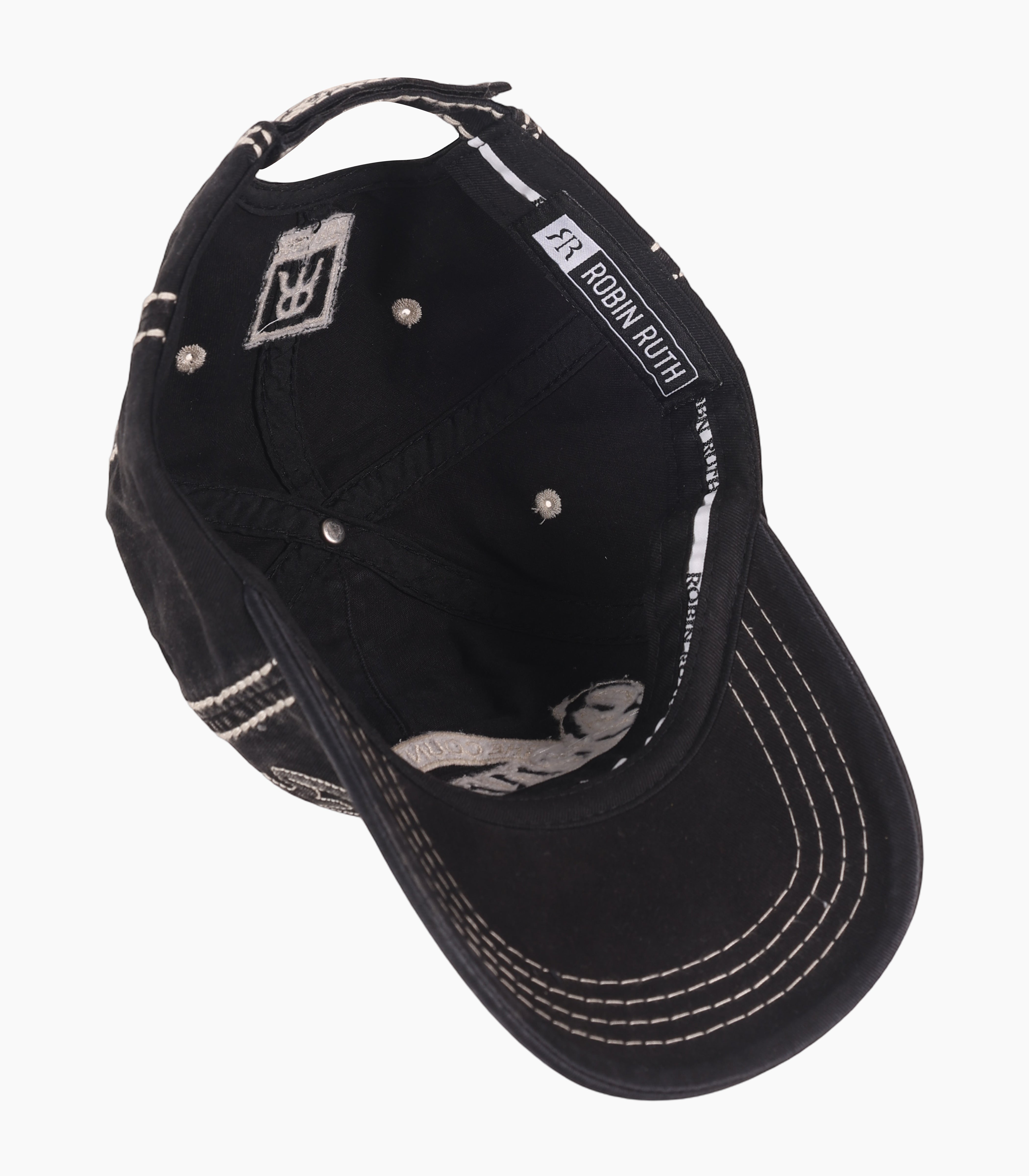 Denmark Baseball Cap