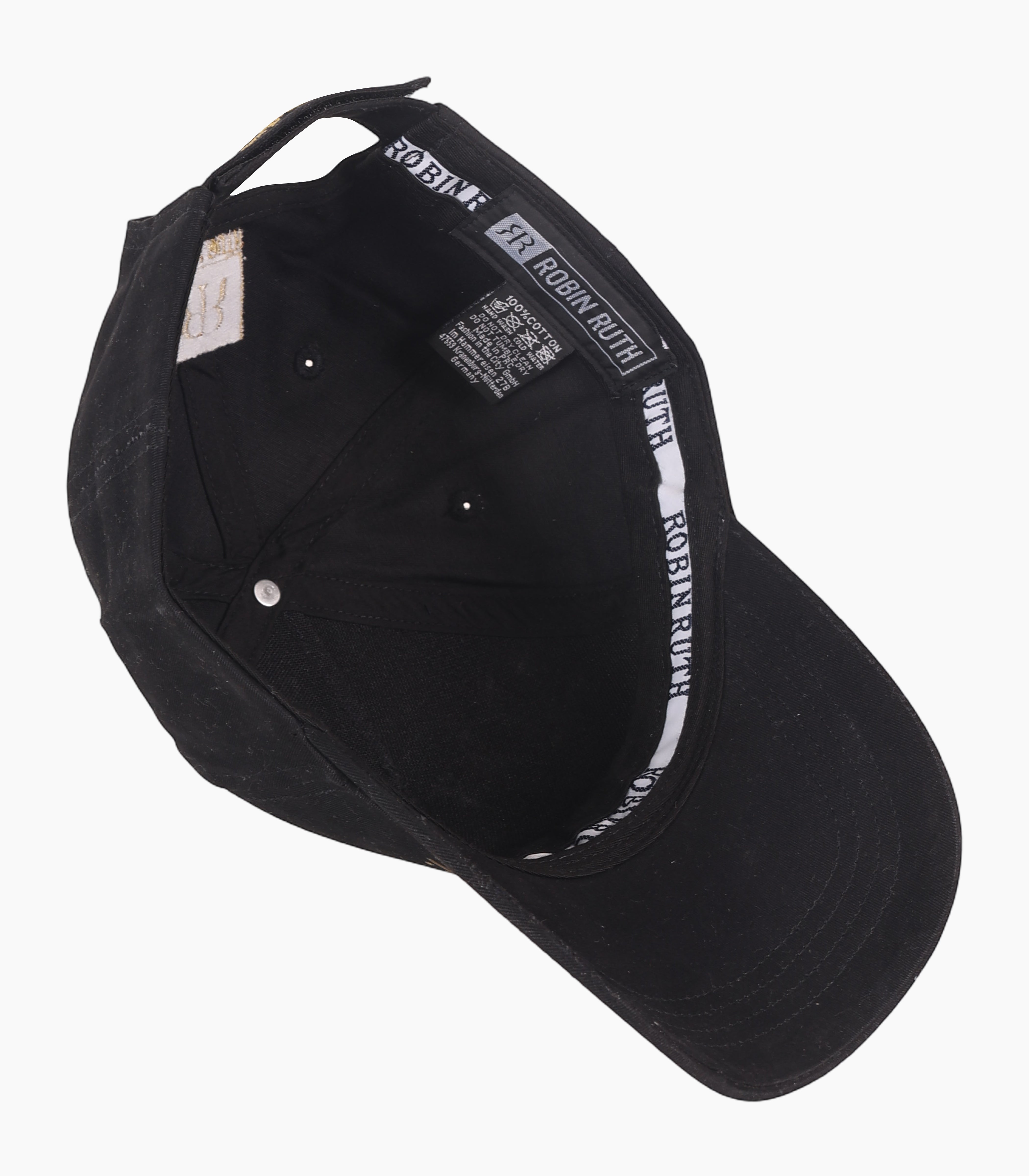 Denmark Baseball Cap