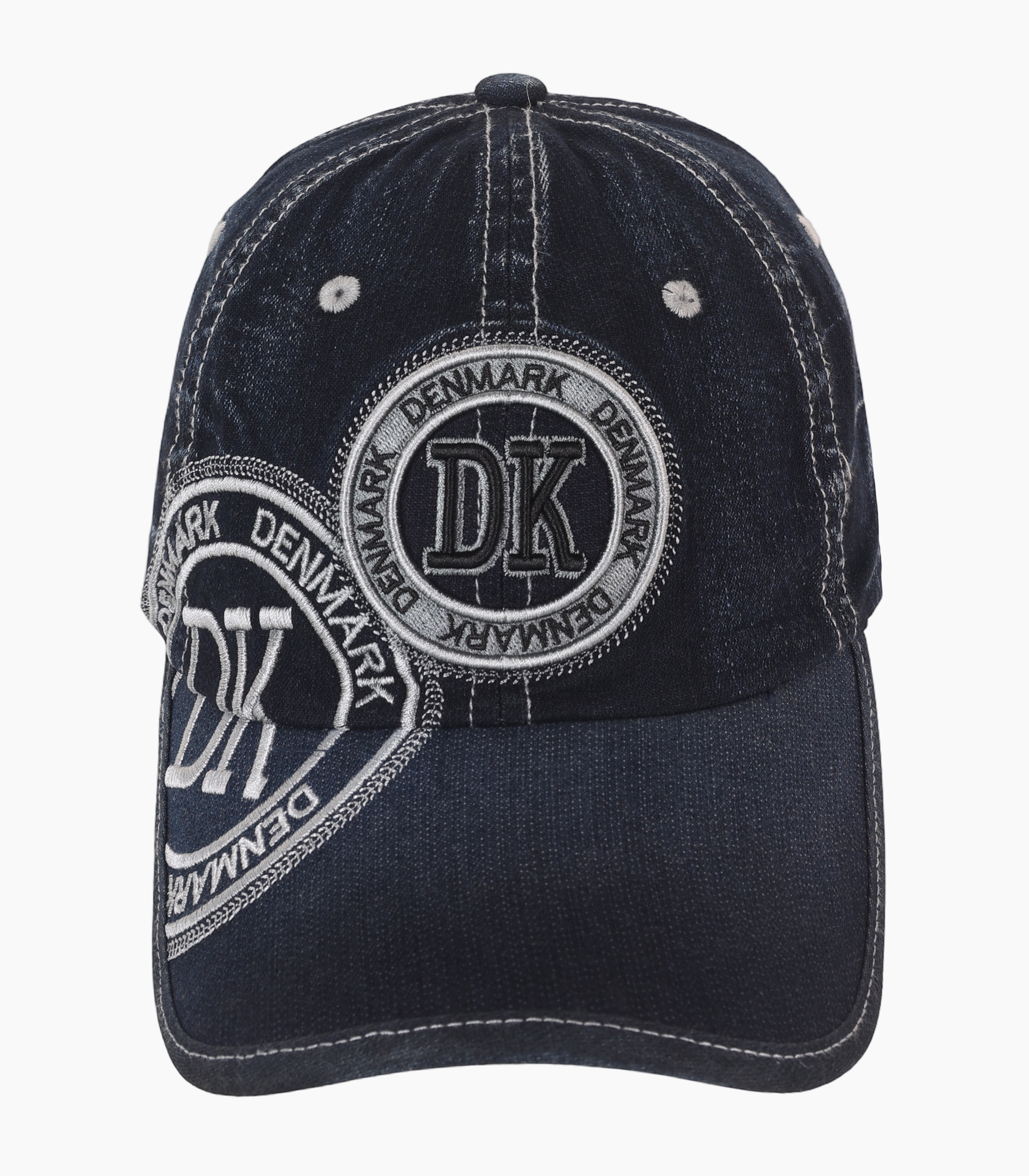 Denmark Baseball Cap