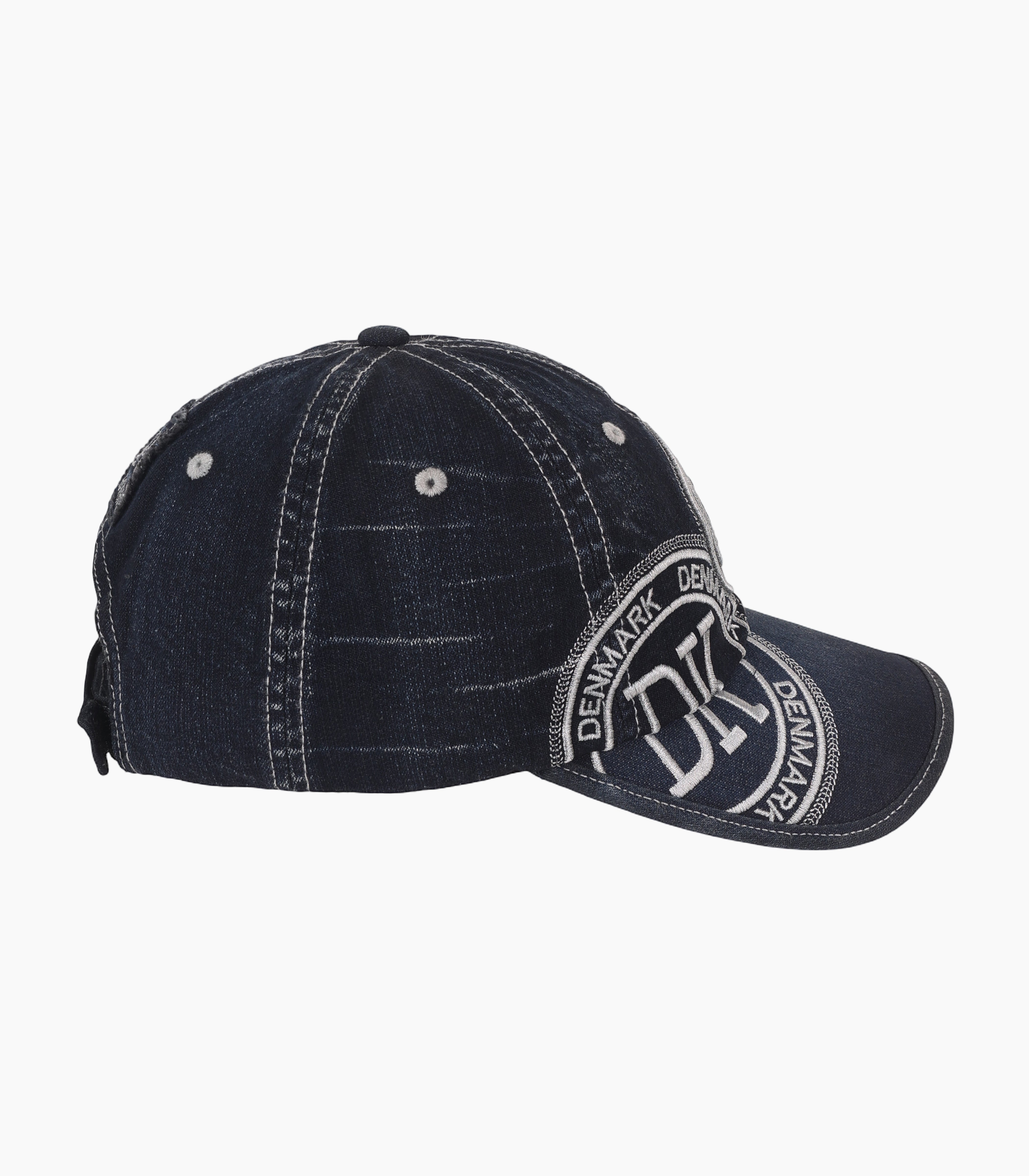 Denmark Baseball Cap