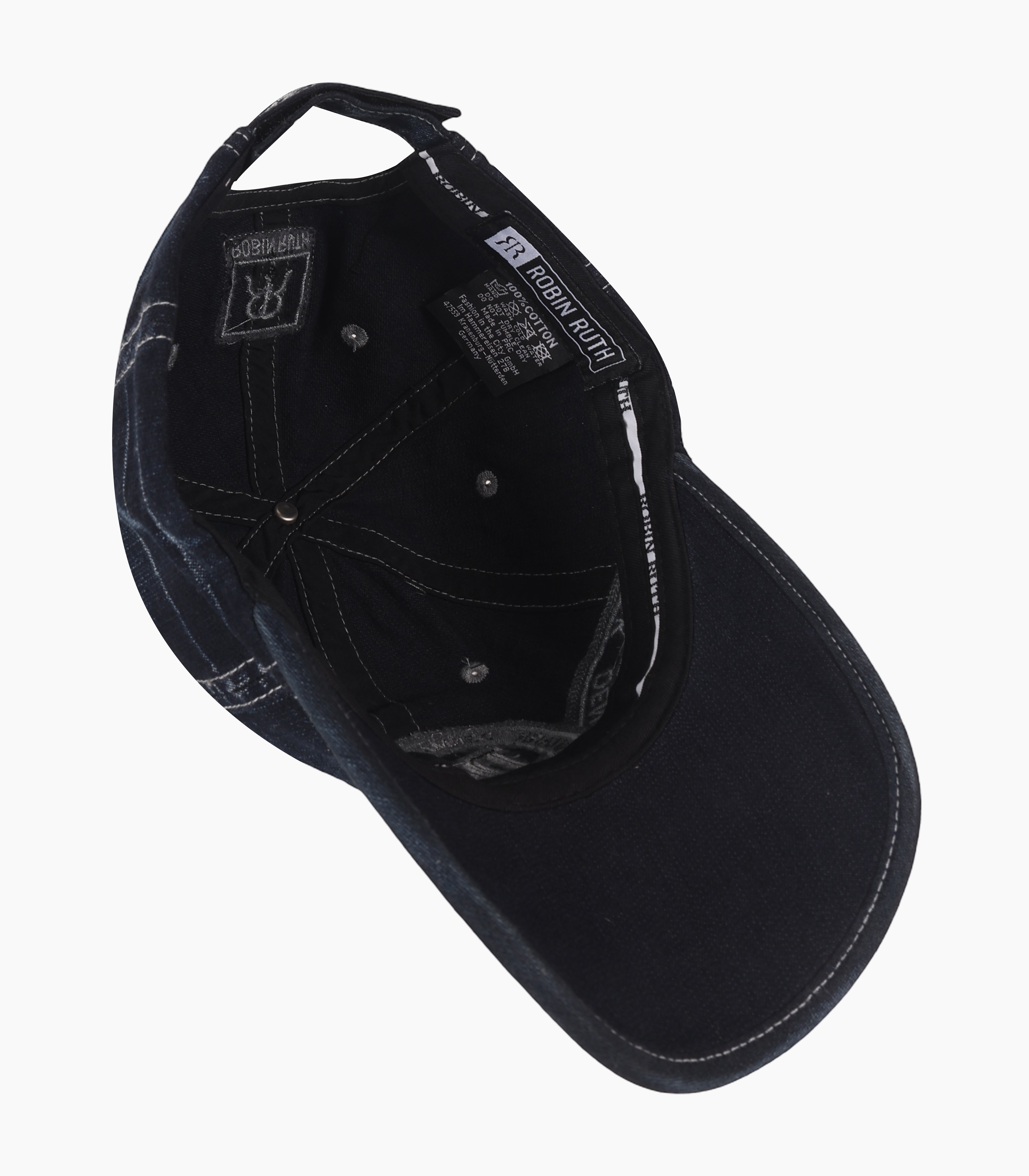 Denmark Baseball Cap