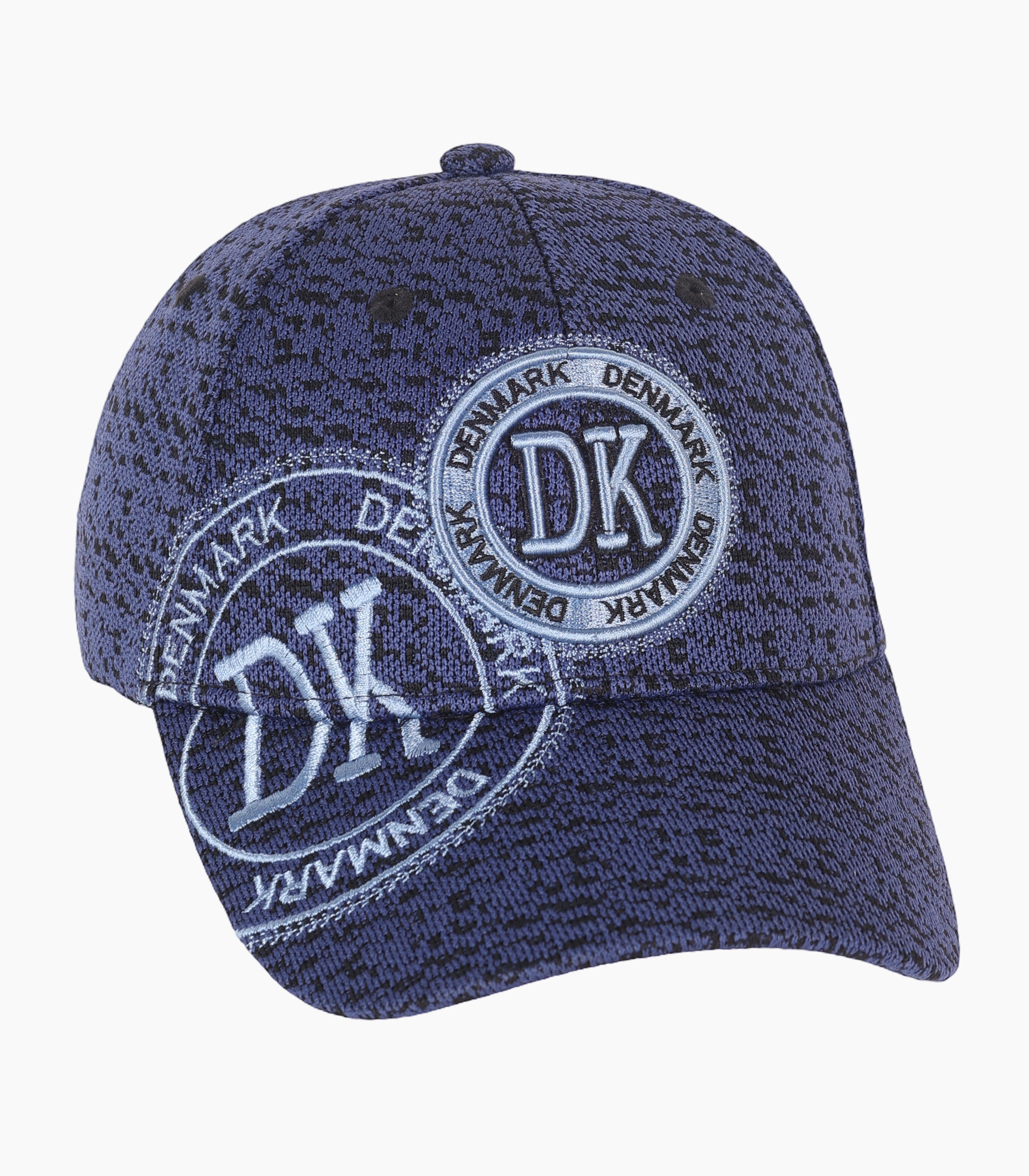 Denmark Baseball Cap